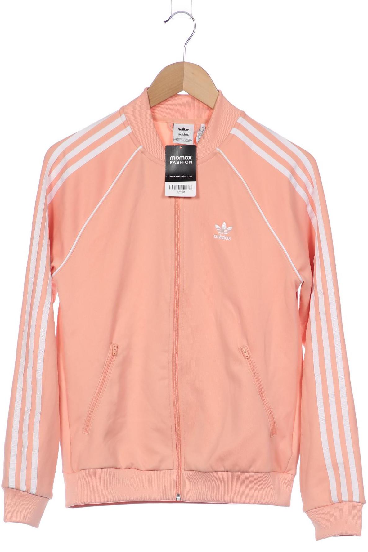 

adidas Originals Damen Sweatshirt, pink, Gr. 38