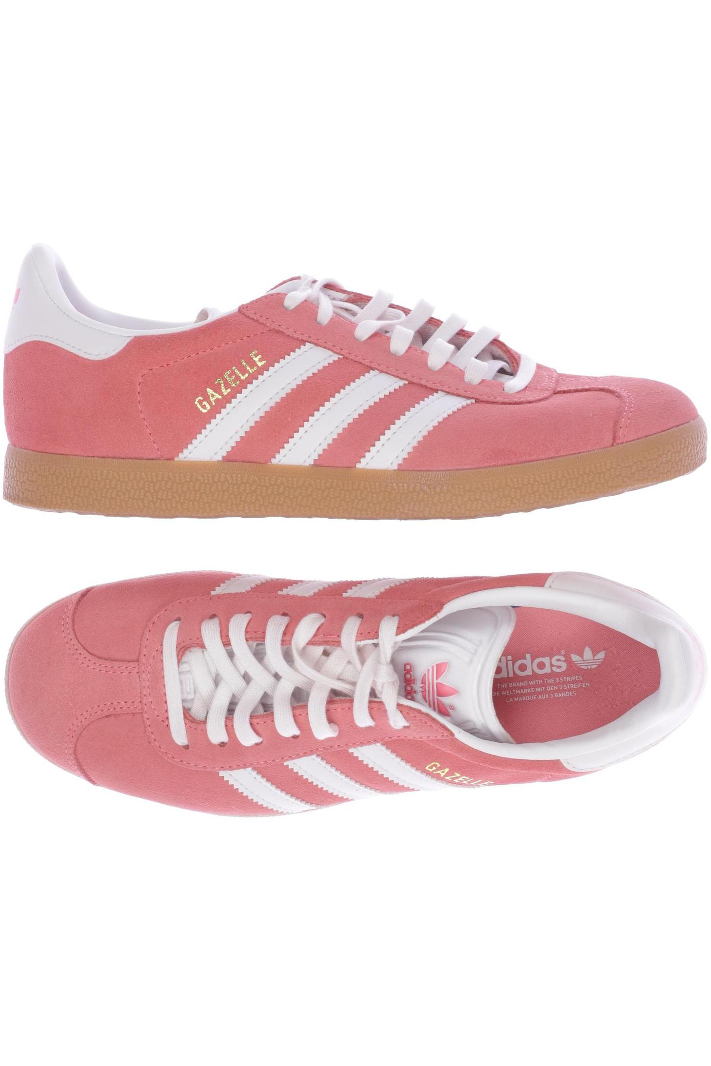 

adidas Originals Damen Sneakers, pink, Gr. 5