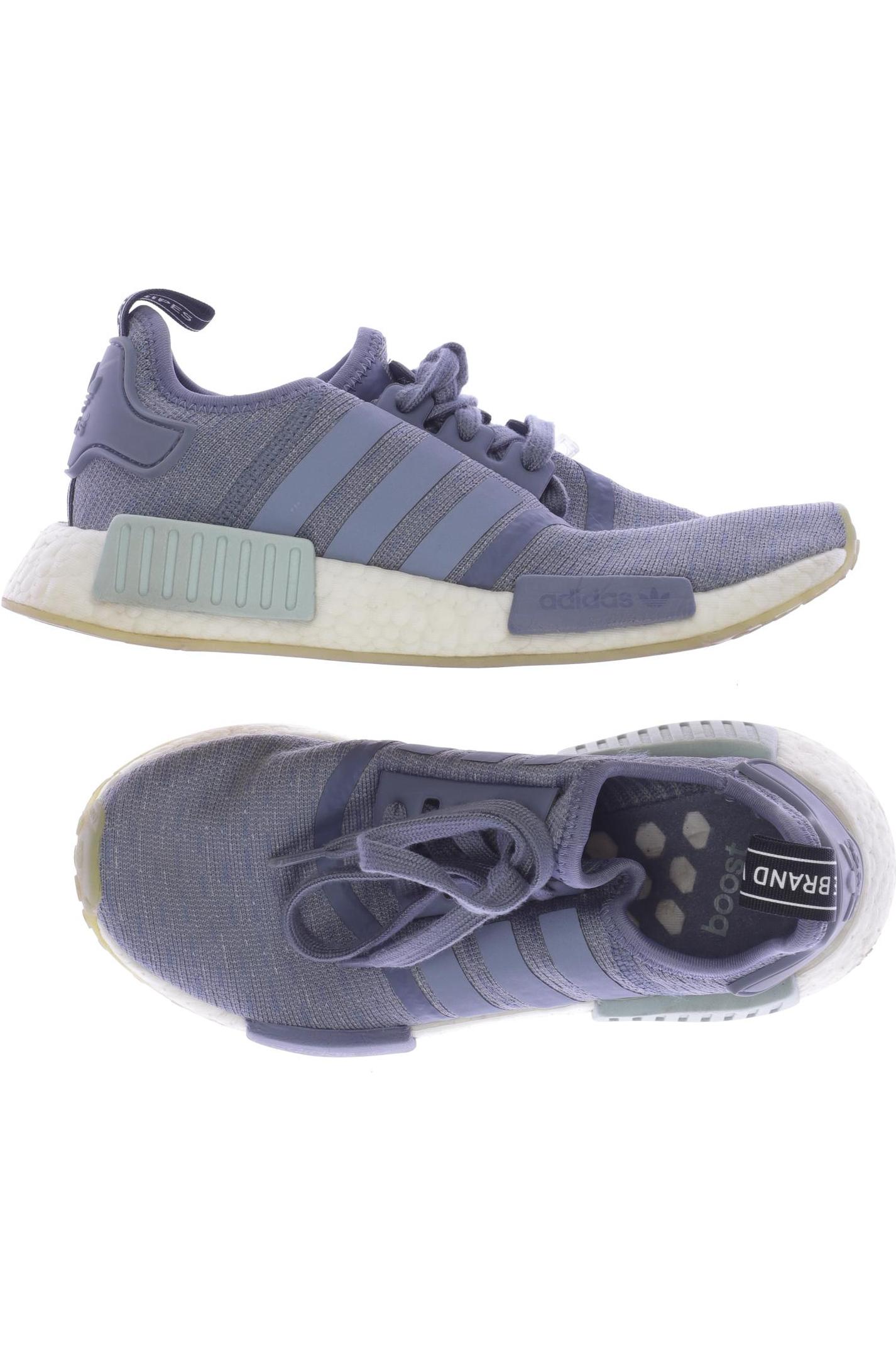 

adidas Originals Damen Sneakers, blau