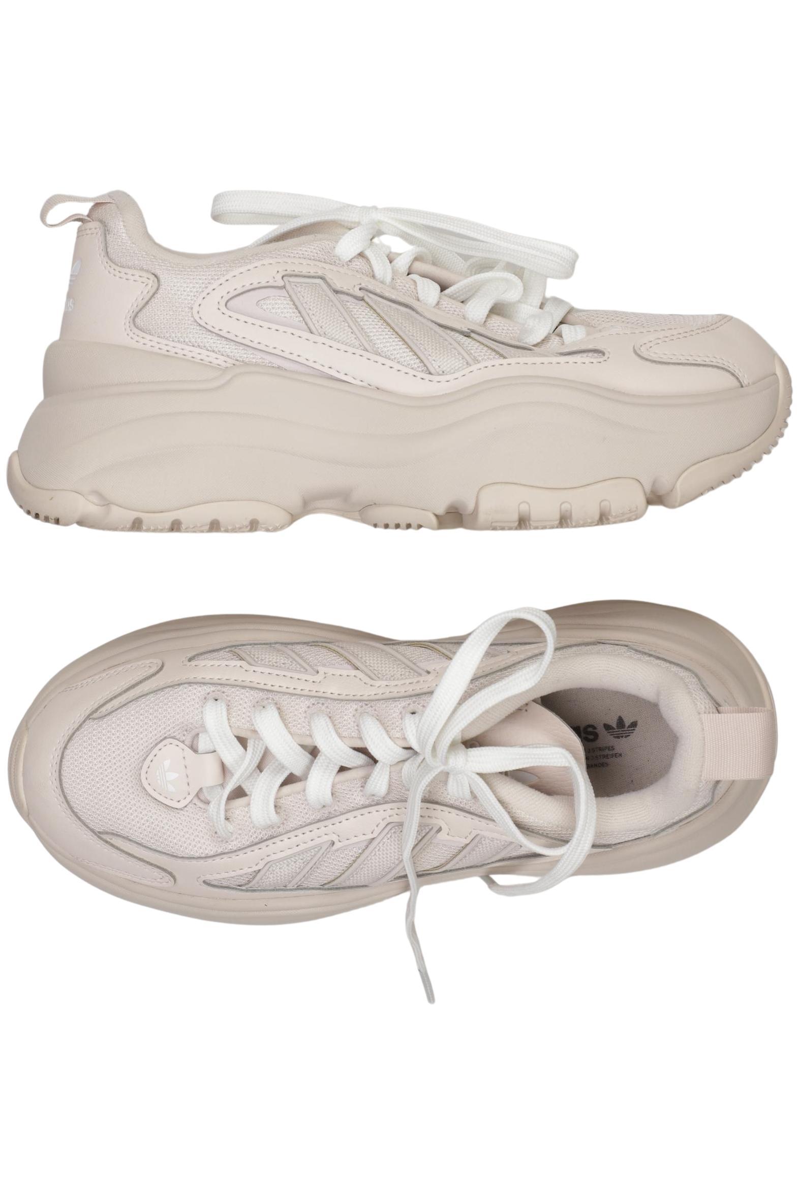 

adidas Originals Damen Sneakers, beige, Gr. 5.5