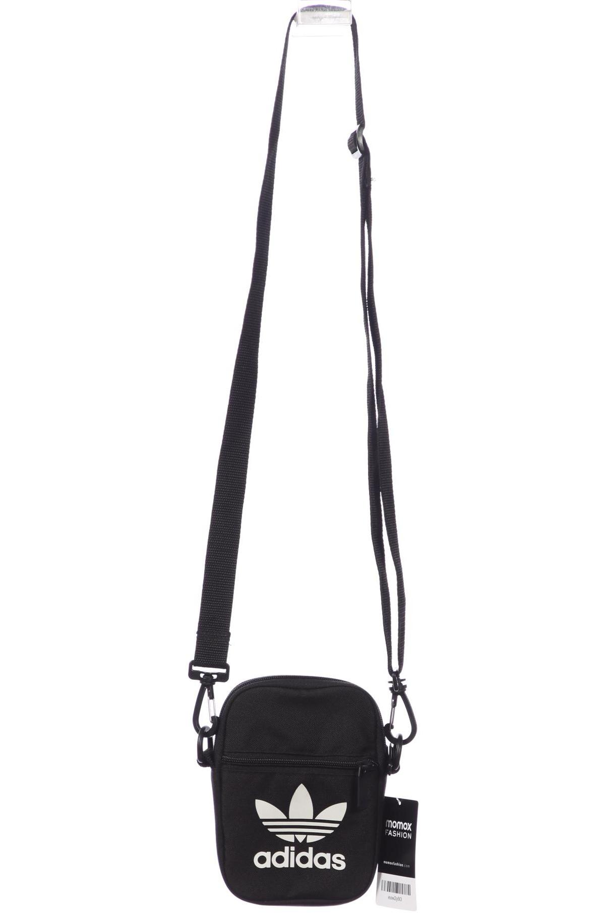 

adidas Originals Damen Handtasche, schwarz, Gr.