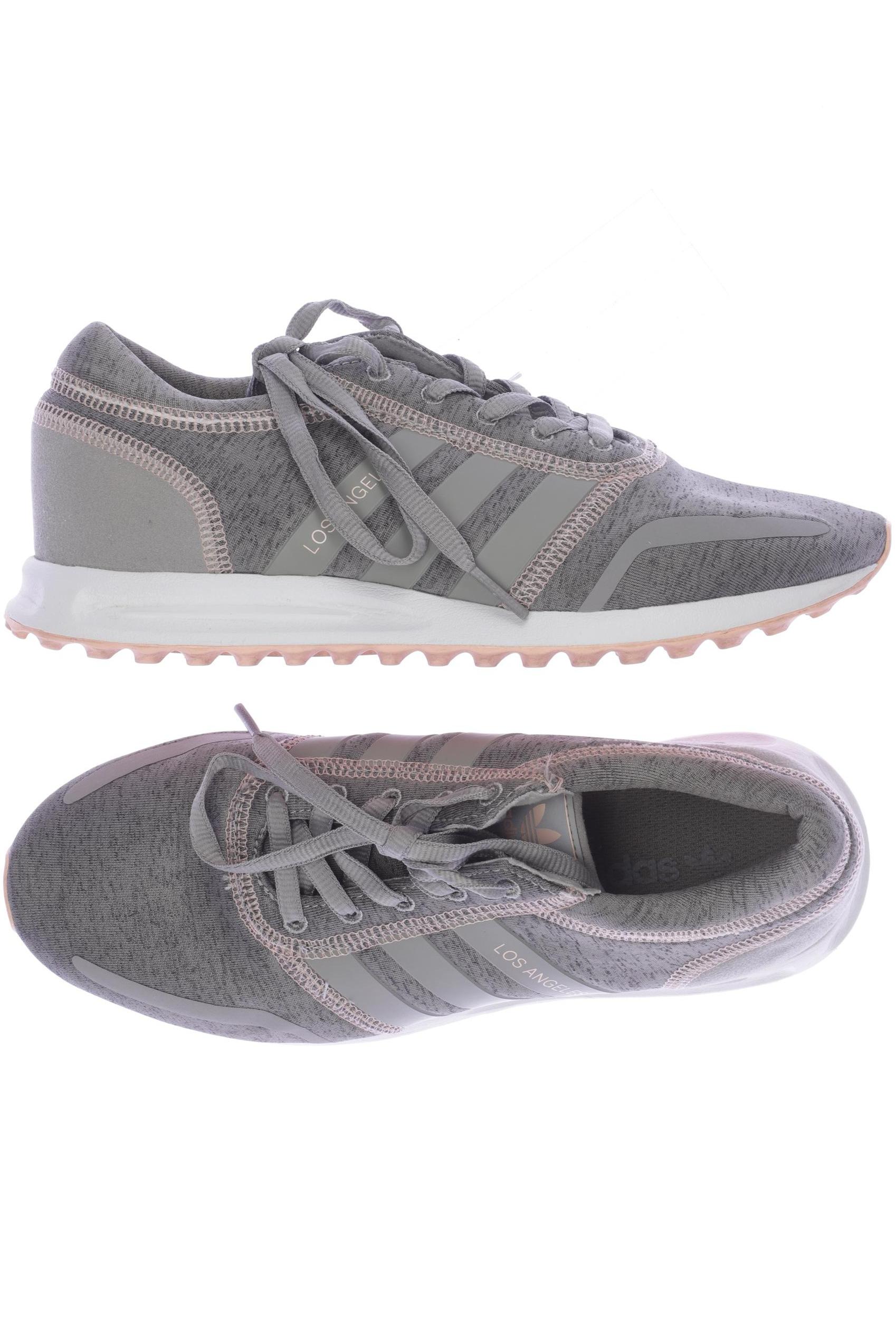 

adidas Originals Damen Sneakers, grau, Gr. 4.5