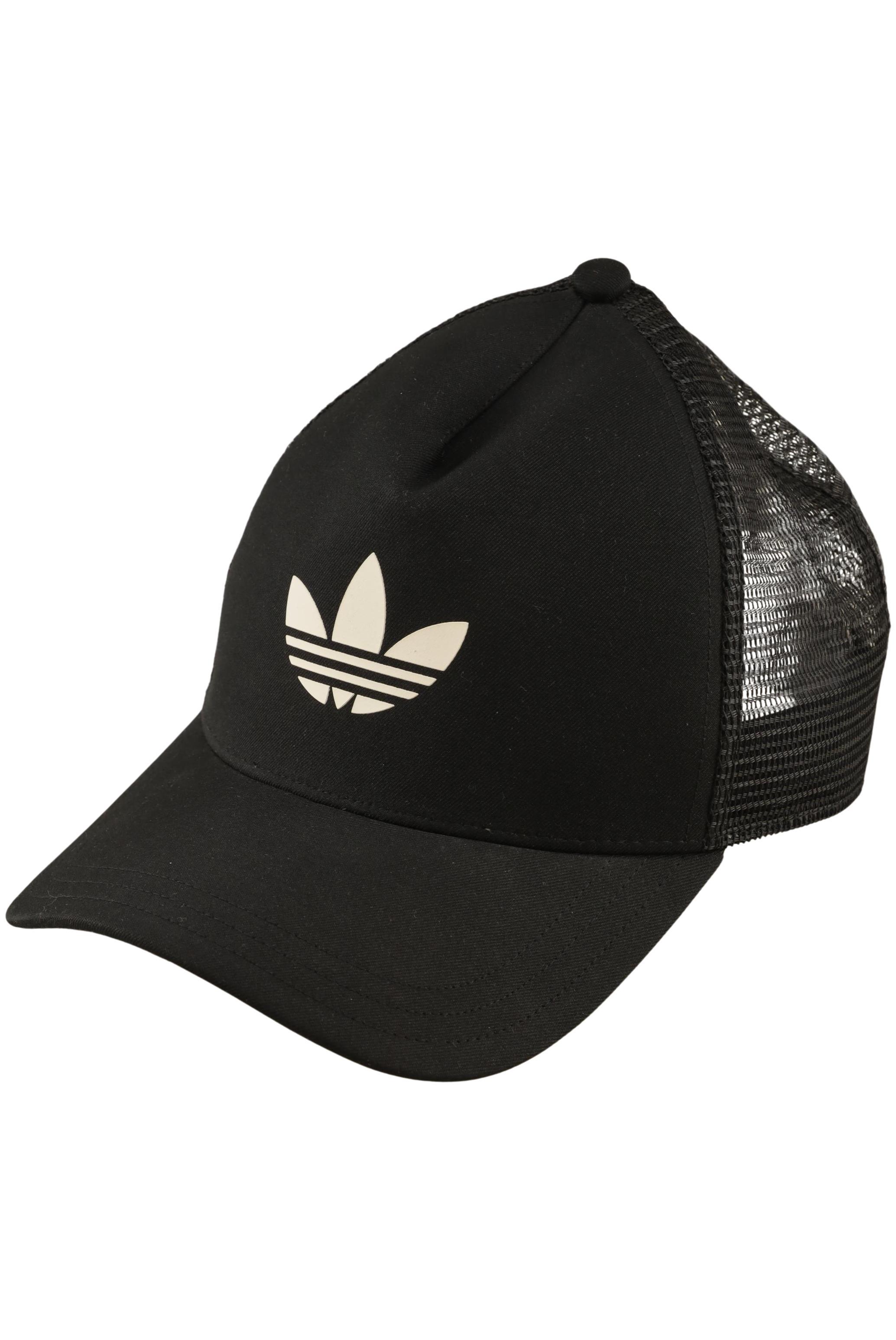 

adidas Originals Damen Hut/Mütze, schwarz, Gr. uni