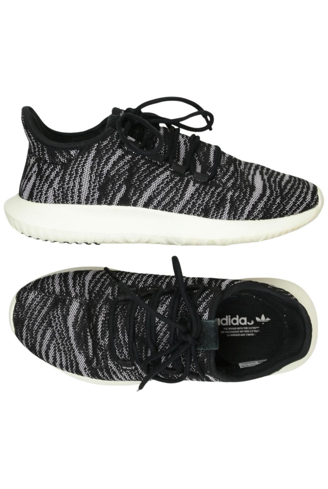 

adidas Originals Damen Sneakers, schwarz, Gr. 5.5