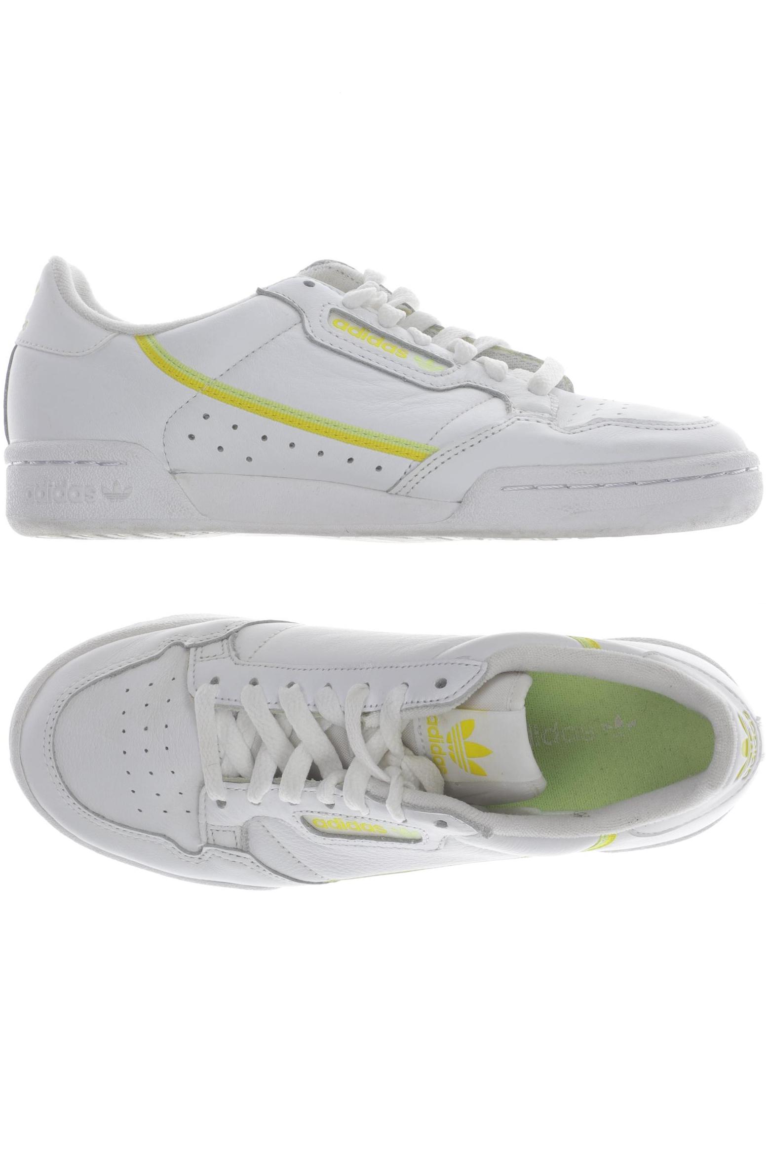 

adidas Originals Damen Sneakers, weiß