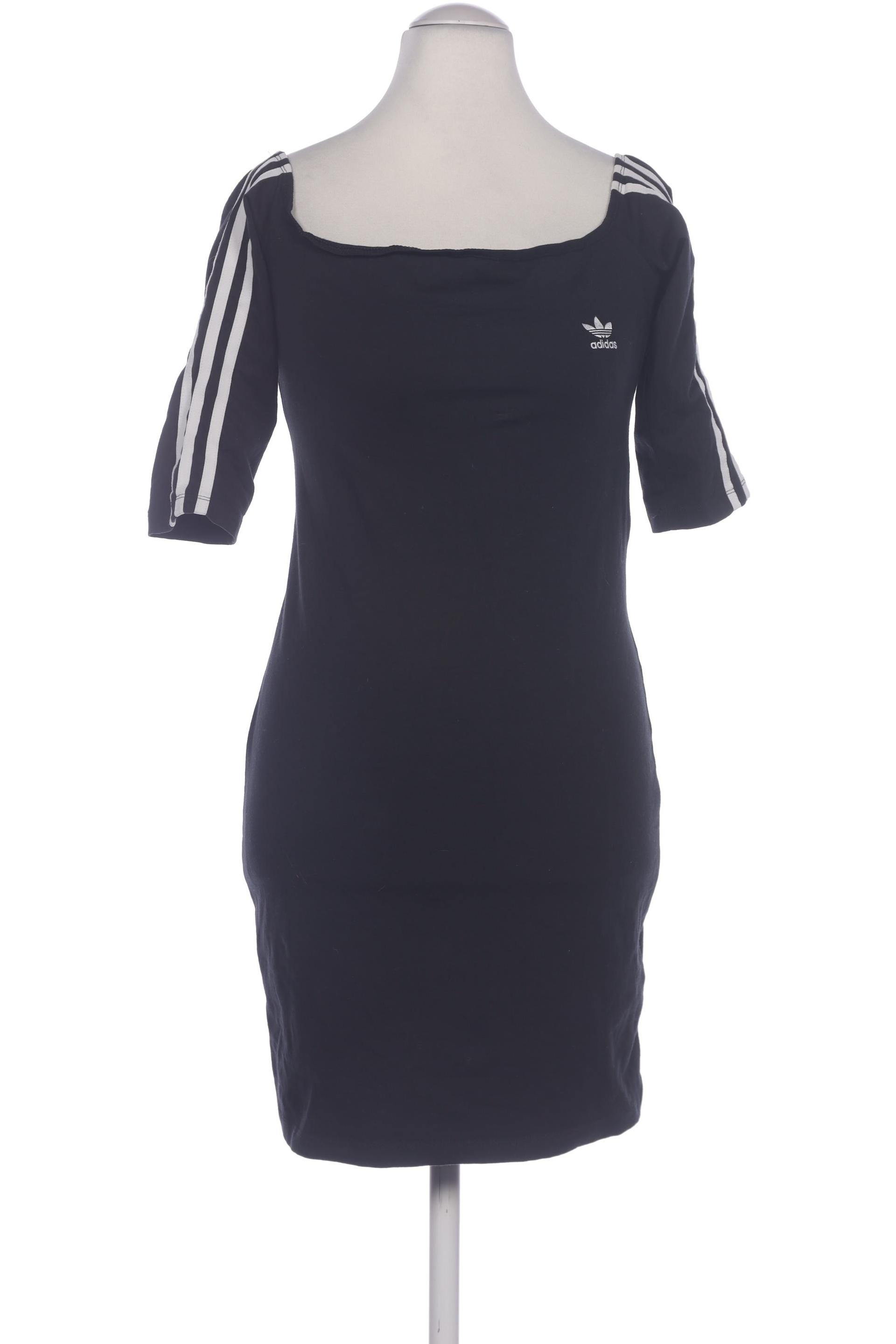 

adidas Originals Damen Kleid, schwarz, Gr. 38