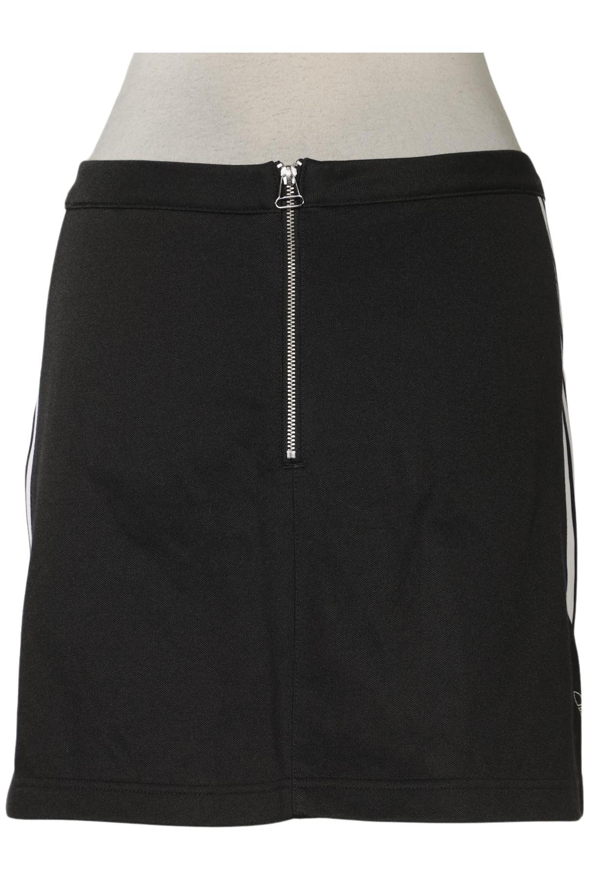 

adidas Originals Damen Rock, schwarz, Gr. 32