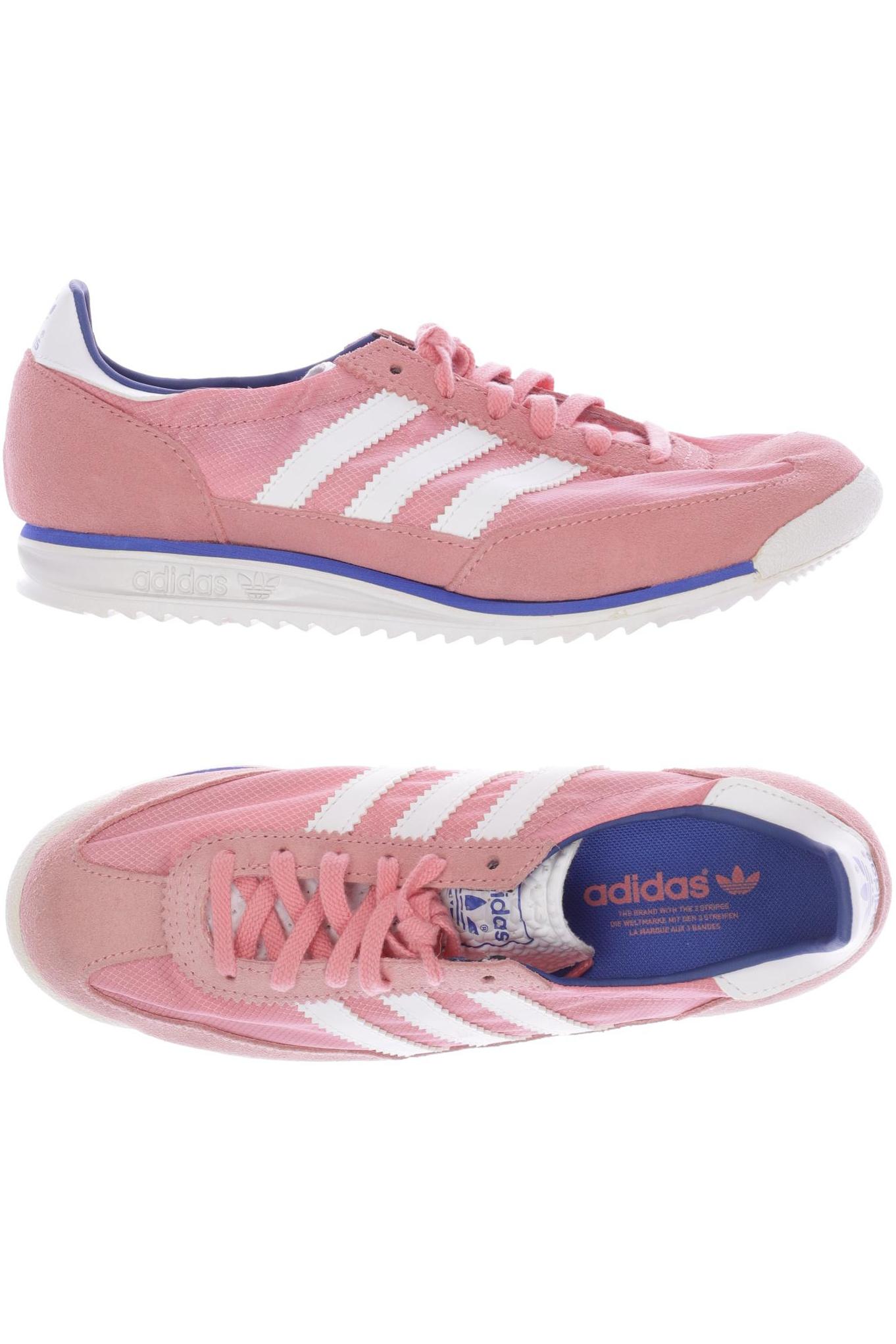

adidas Originals Damen Sneakers, pink, Gr. 4.5