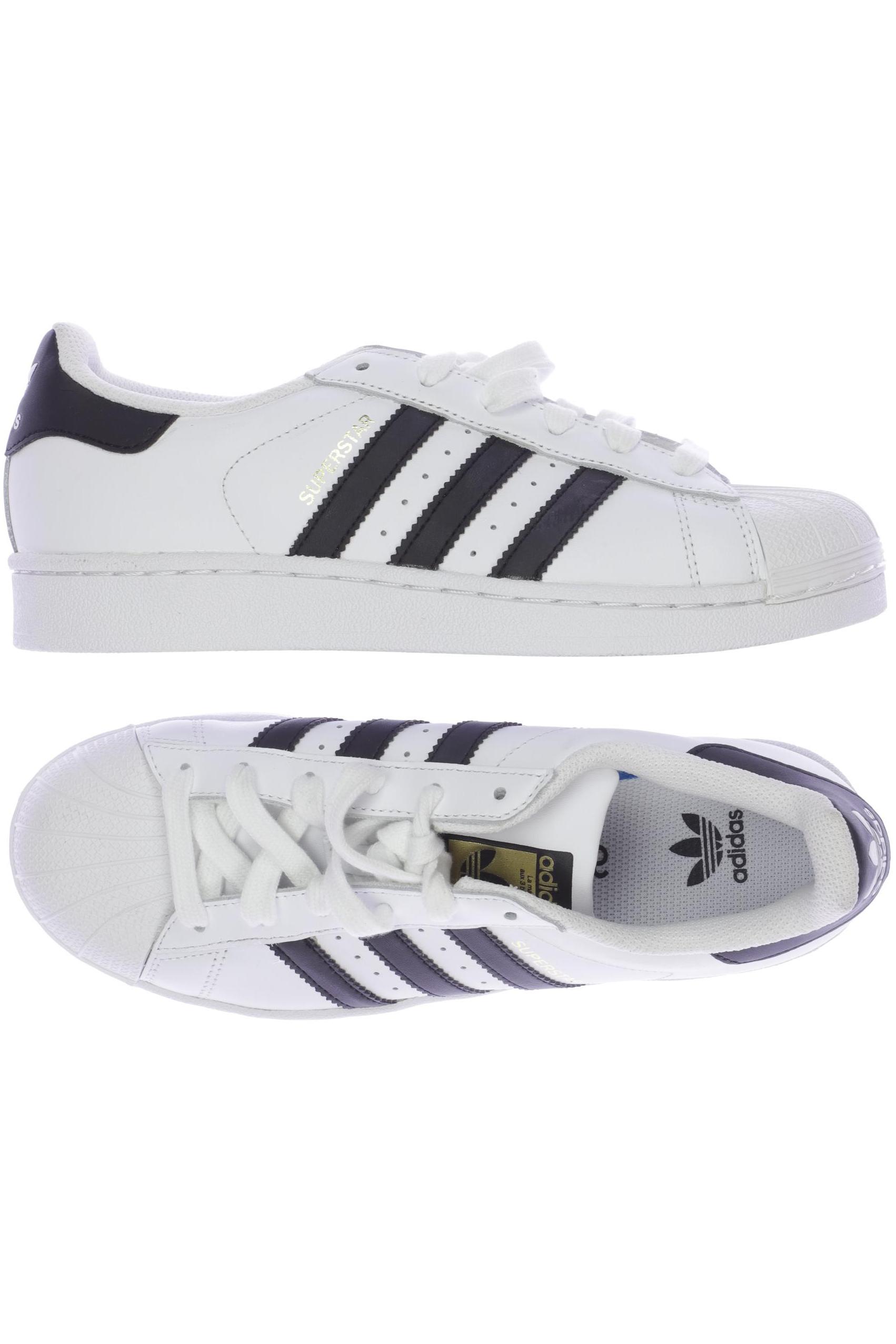 

adidas Originals Damen Sneakers, weiß, Gr. 4.5