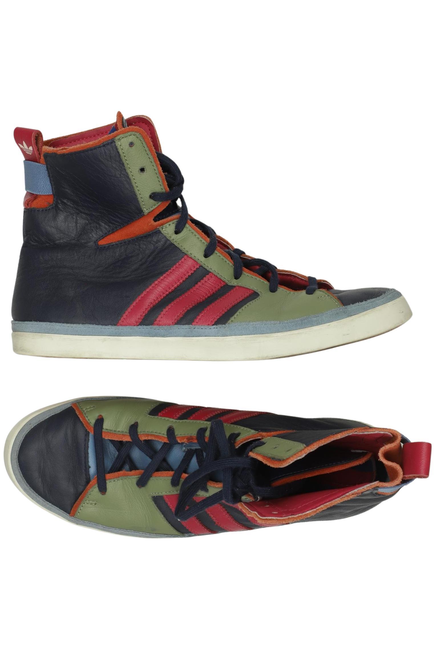 

adidas Originals Damen Sneakers, mehrfarbig, Gr. 7.5