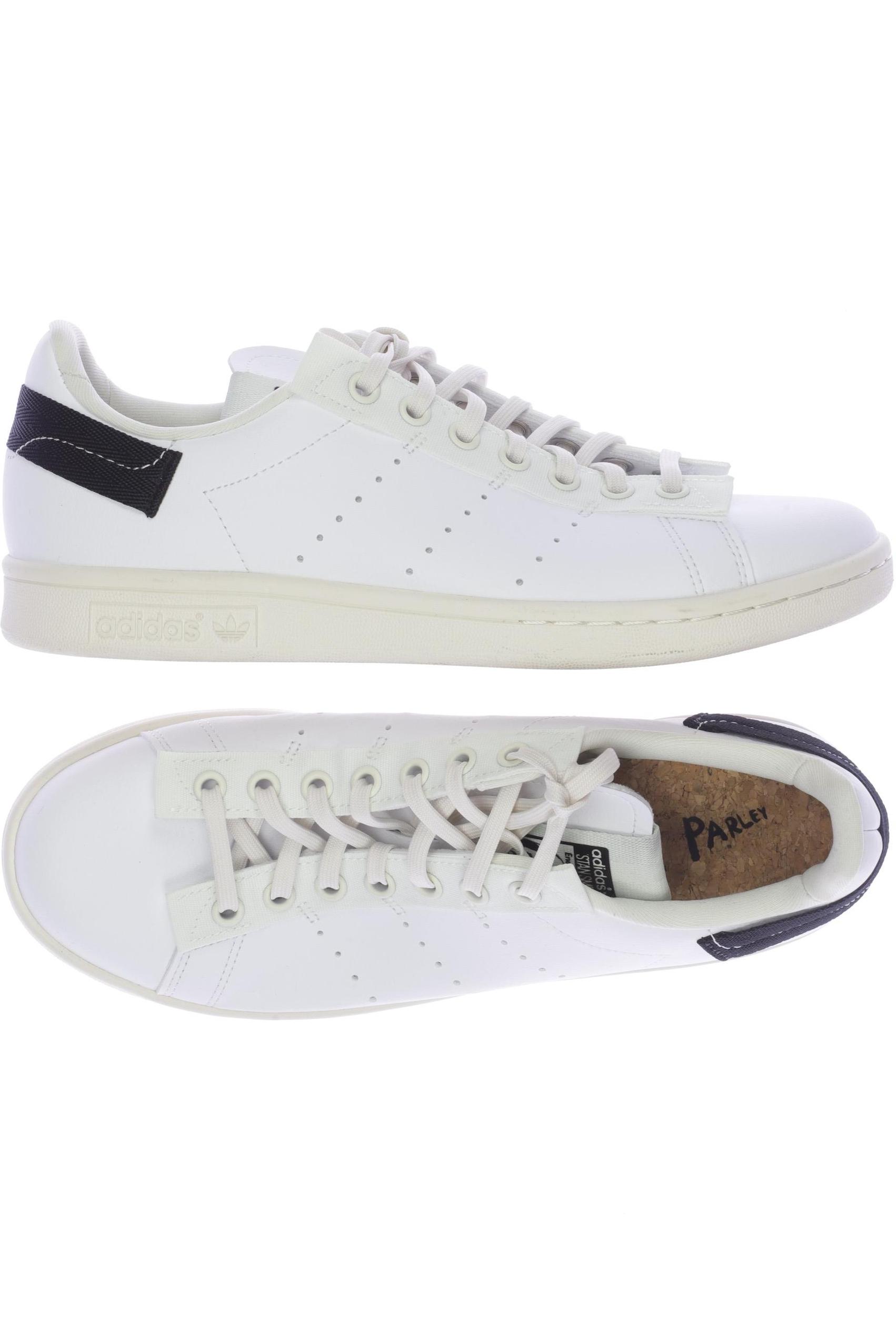 

adidas Originals Damen Sneakers, weiß, Gr. 7.5