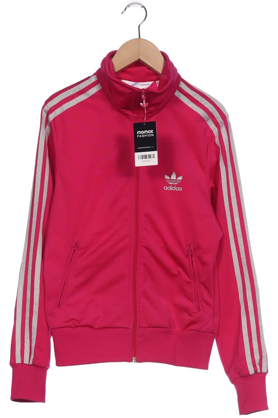 

adidas Originals Damen Sweatshirt, pink, Gr. 38