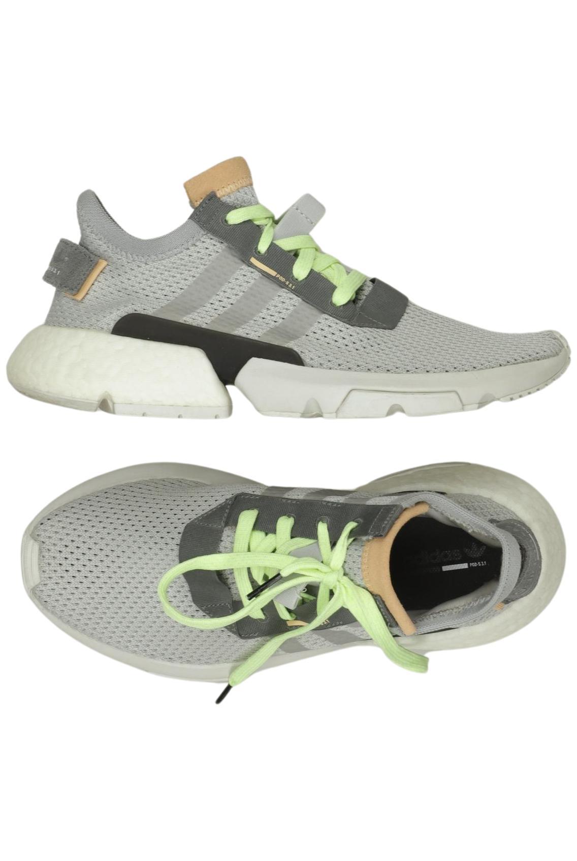 

adidas Originals Damen Sneakers, neon, Gr. 6