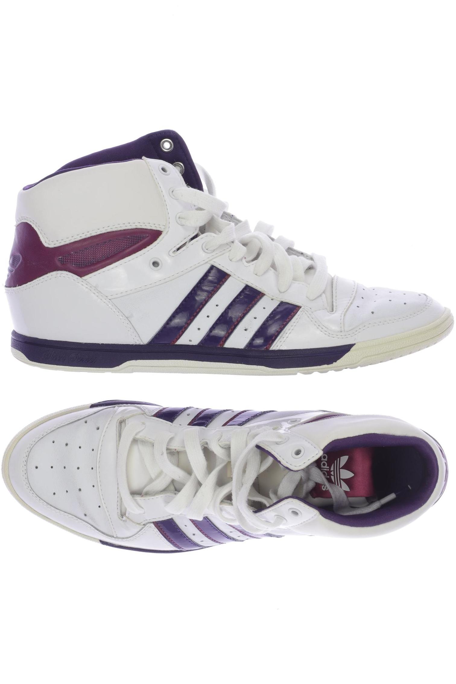 

adidas Originals Damen Sneakers, weiß, Gr. 6.5