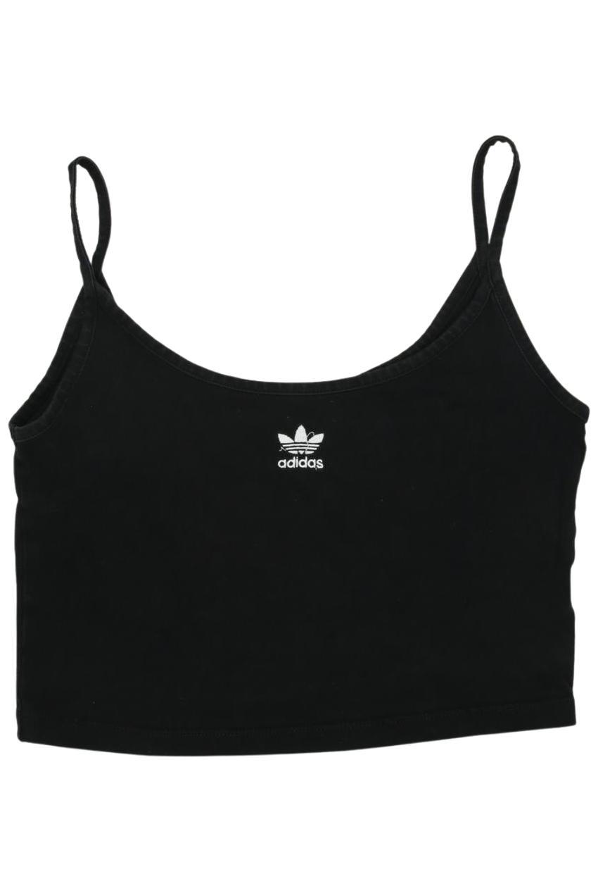

adidas Originals Damen Top, schwarz, Gr. 30