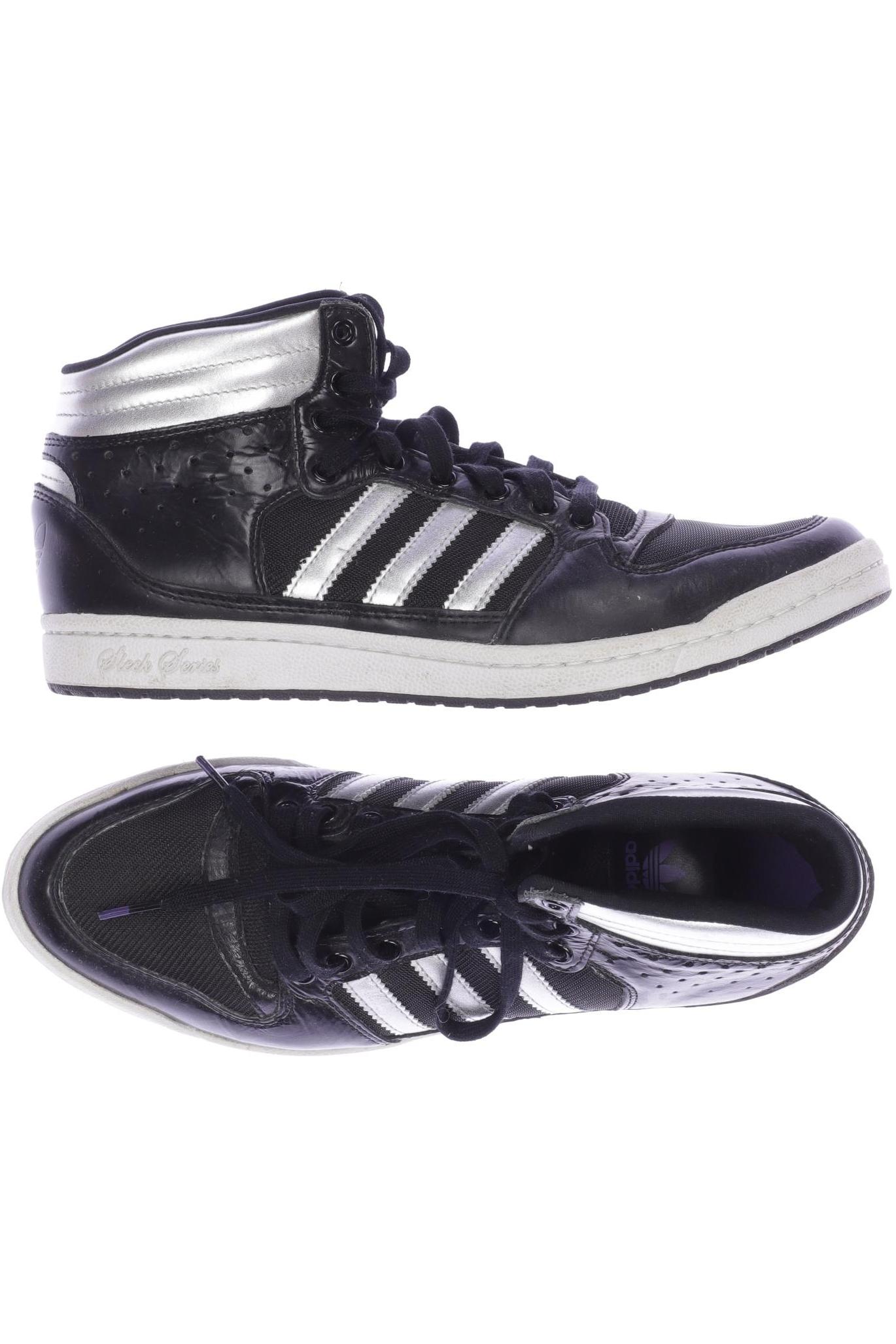 

adidas Originals Damen Sneakers, schwarz, Gr. 5.5