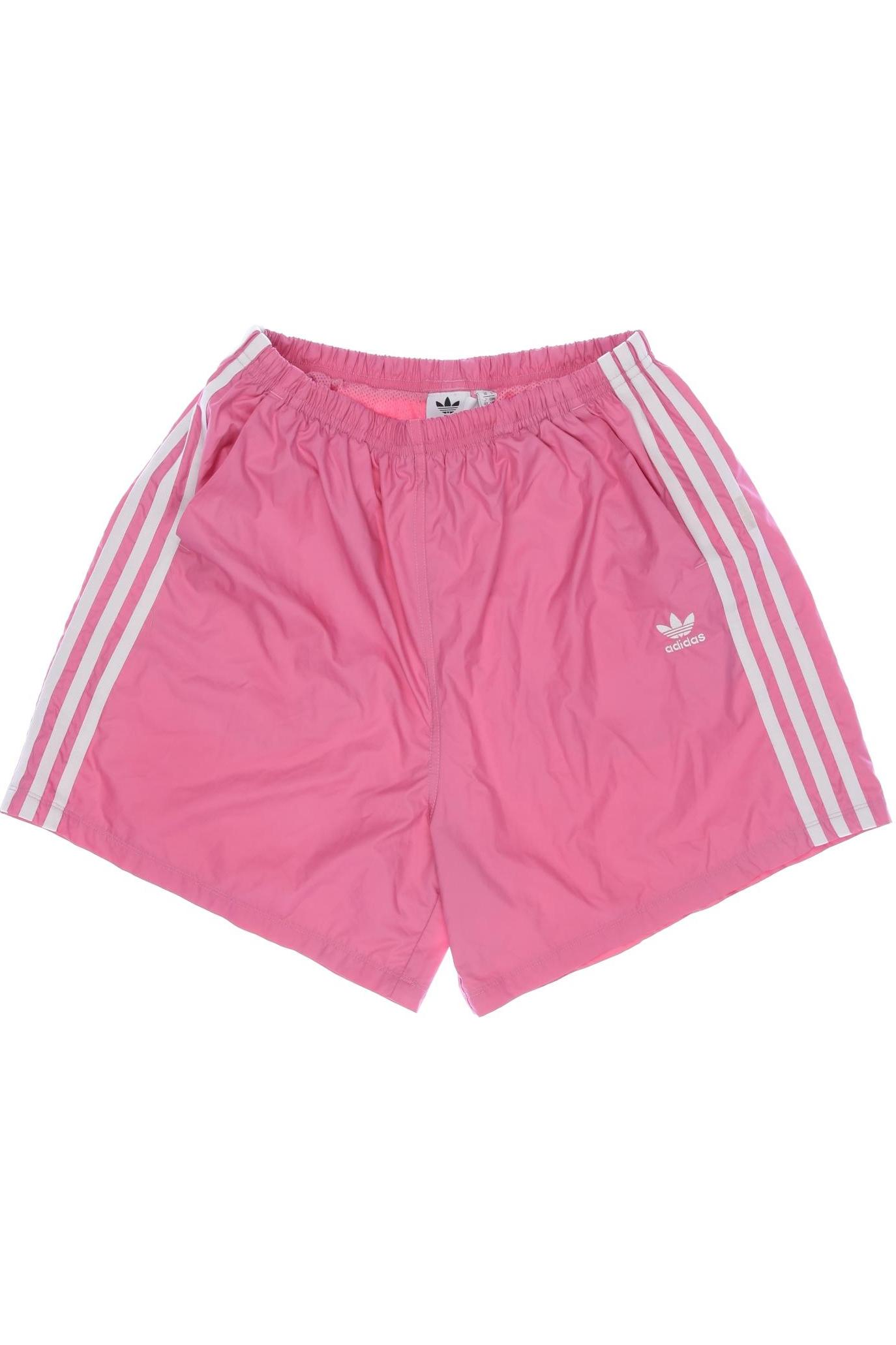 

adidas Originals Damen Shorts, pink, Gr. 36