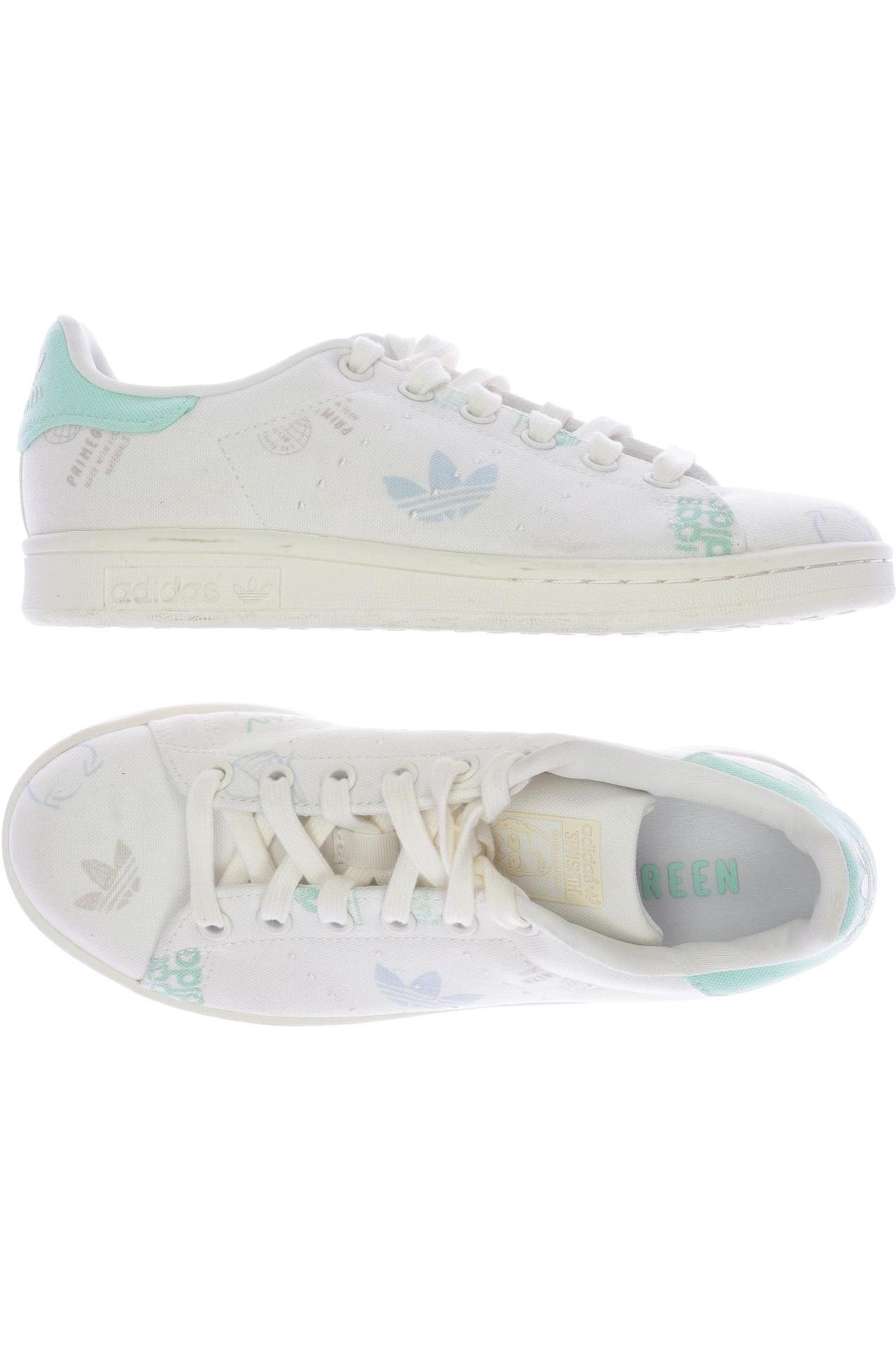 

adidas Originals Damen Sneakers, weiß