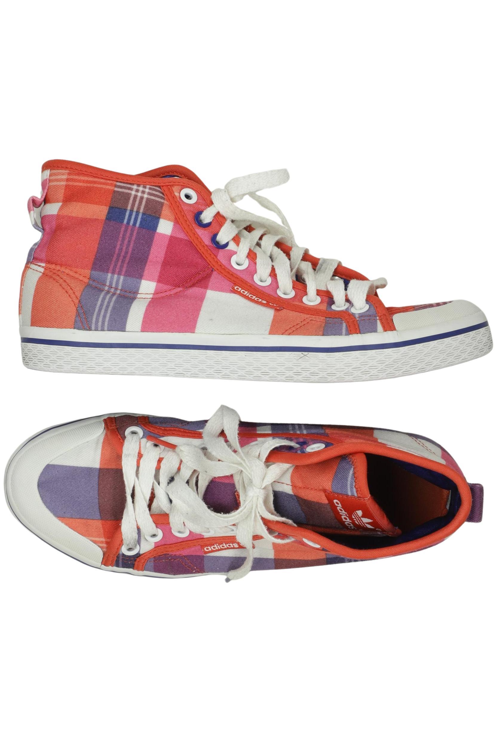 

adidas Originals Damen Sneakers, rot, Gr. 6