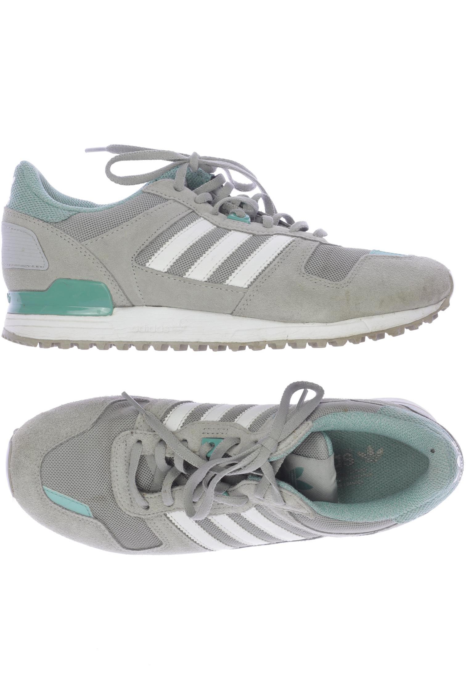 

adidas Originals Damen Sneakers, grau, Gr. 6.5