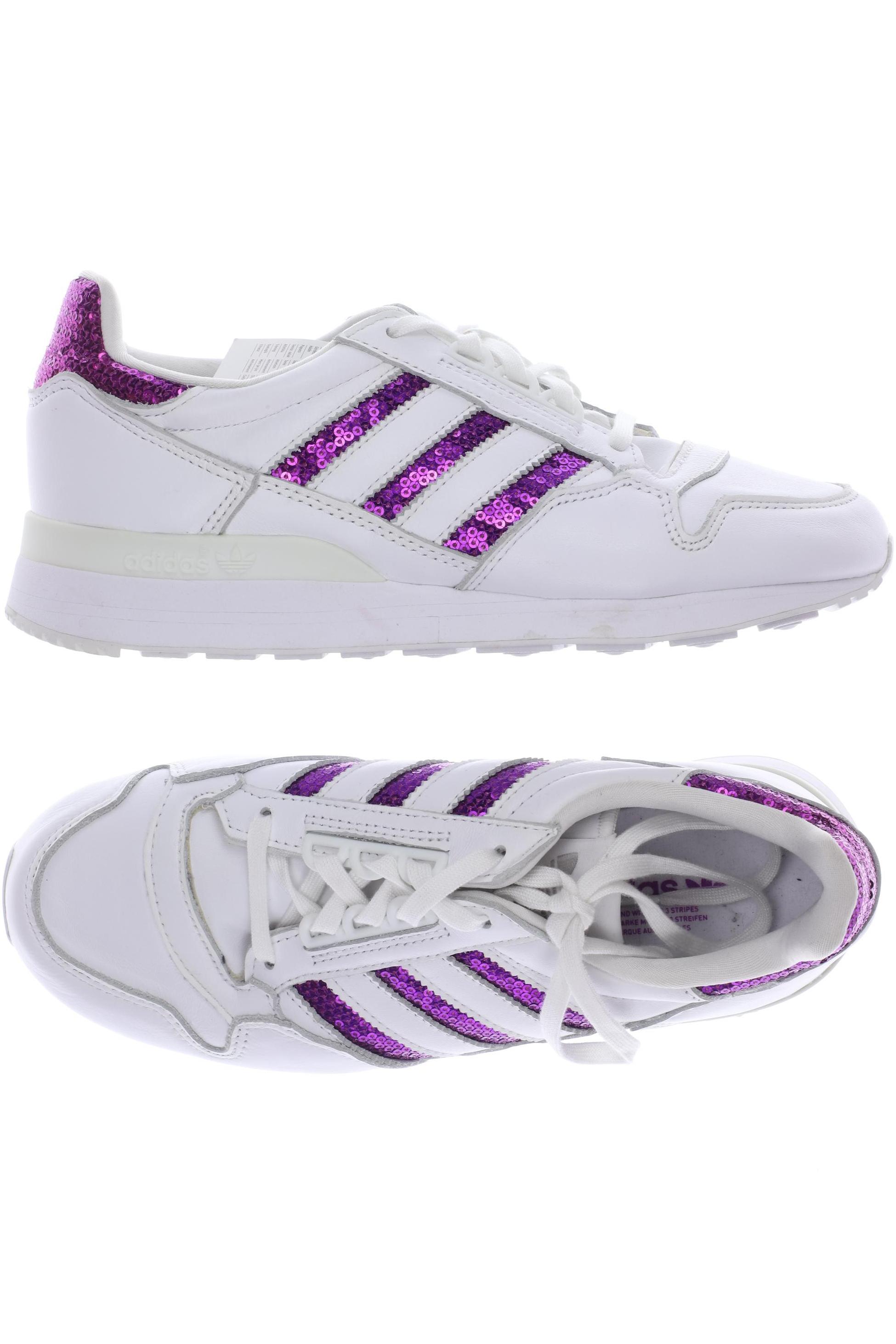 

adidas Originals Damen Sneakers, weiß, Gr. 4.5