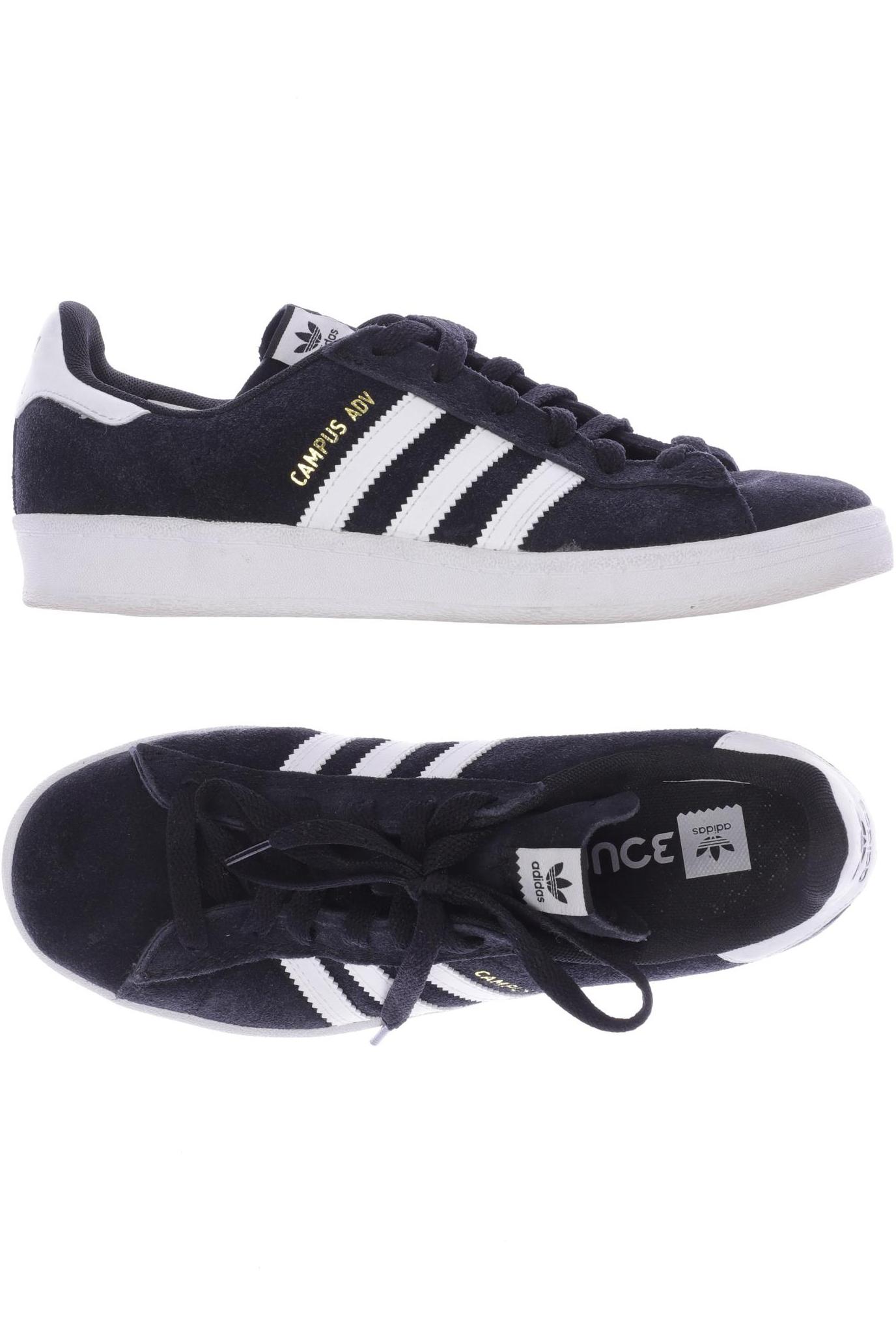 

adidas Originals Damen Sneakers, schwarz