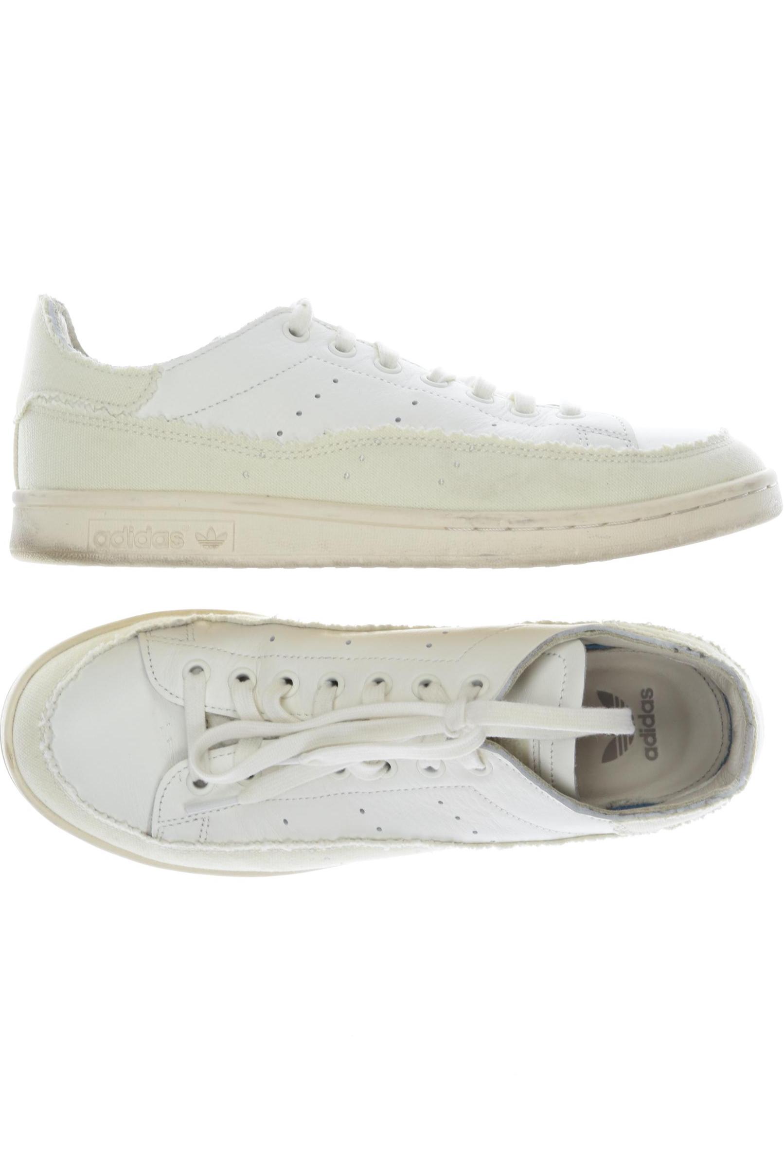 

adidas Originals Damen Sneakers, weiß, Gr. 8