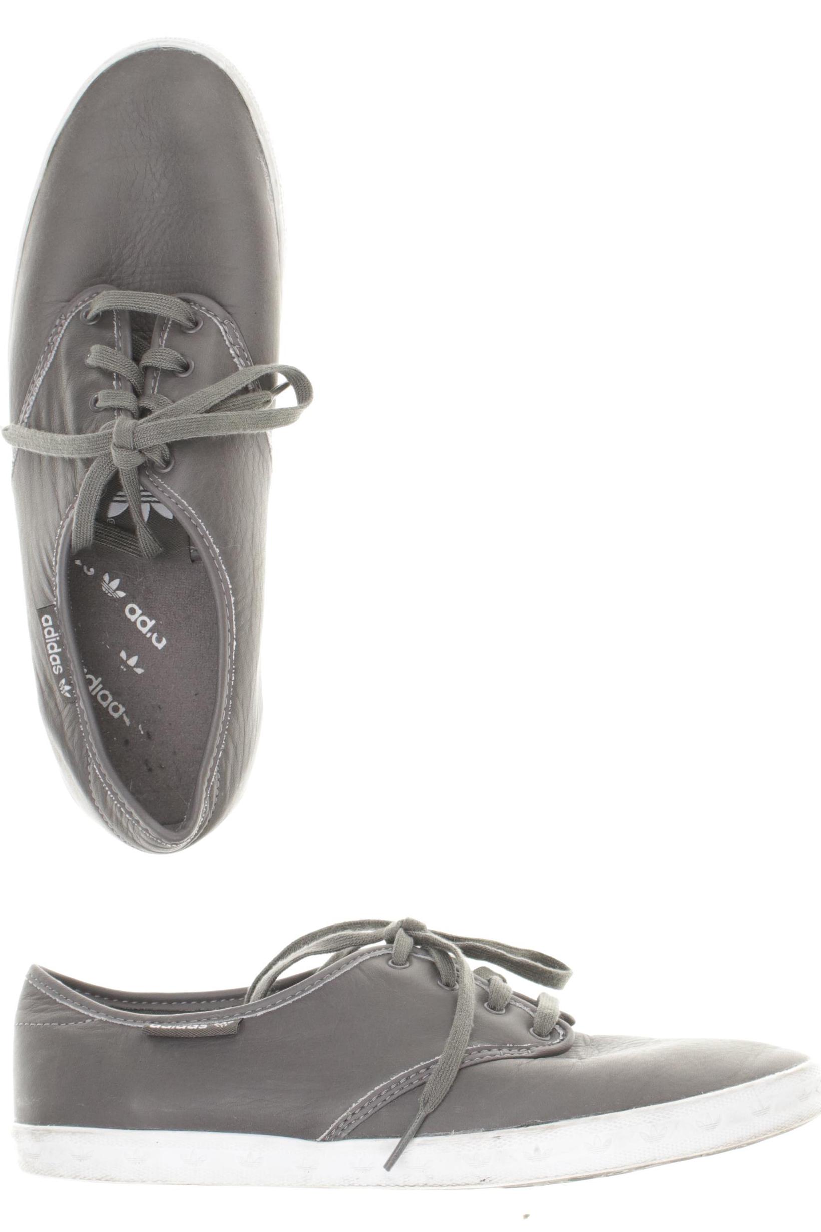 

adidas Originals Damen Sneakers, grau, Gr. 40