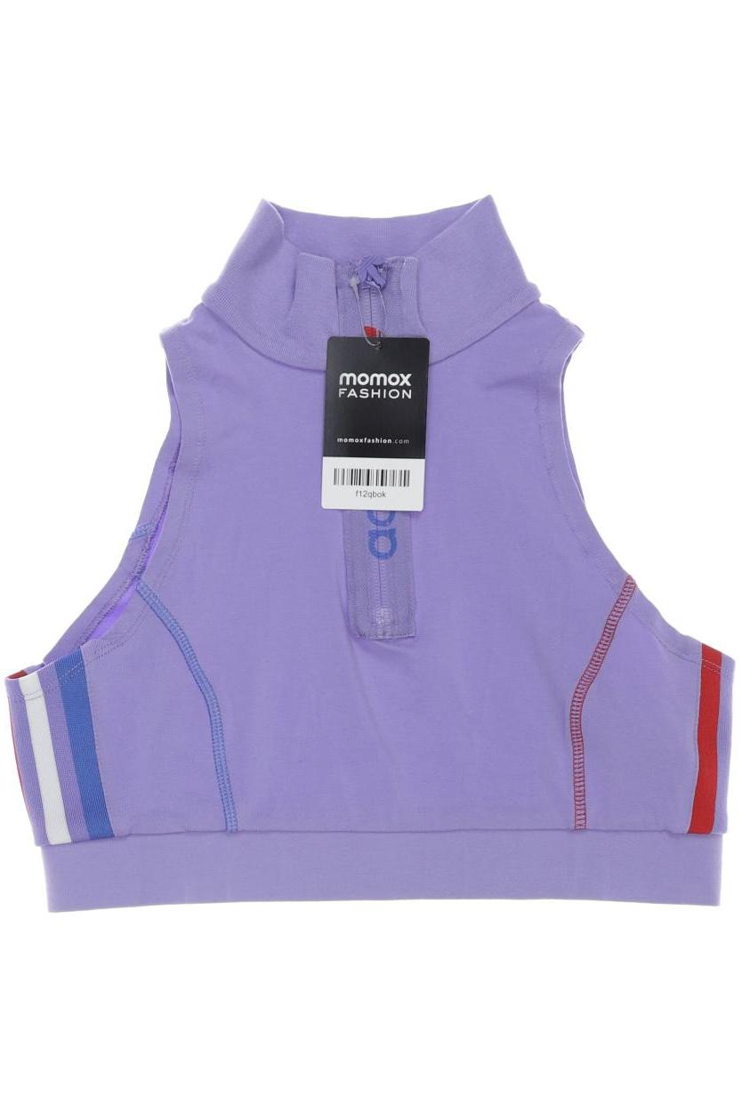 

adidas Originals Damen Top, flieder, Gr. 38