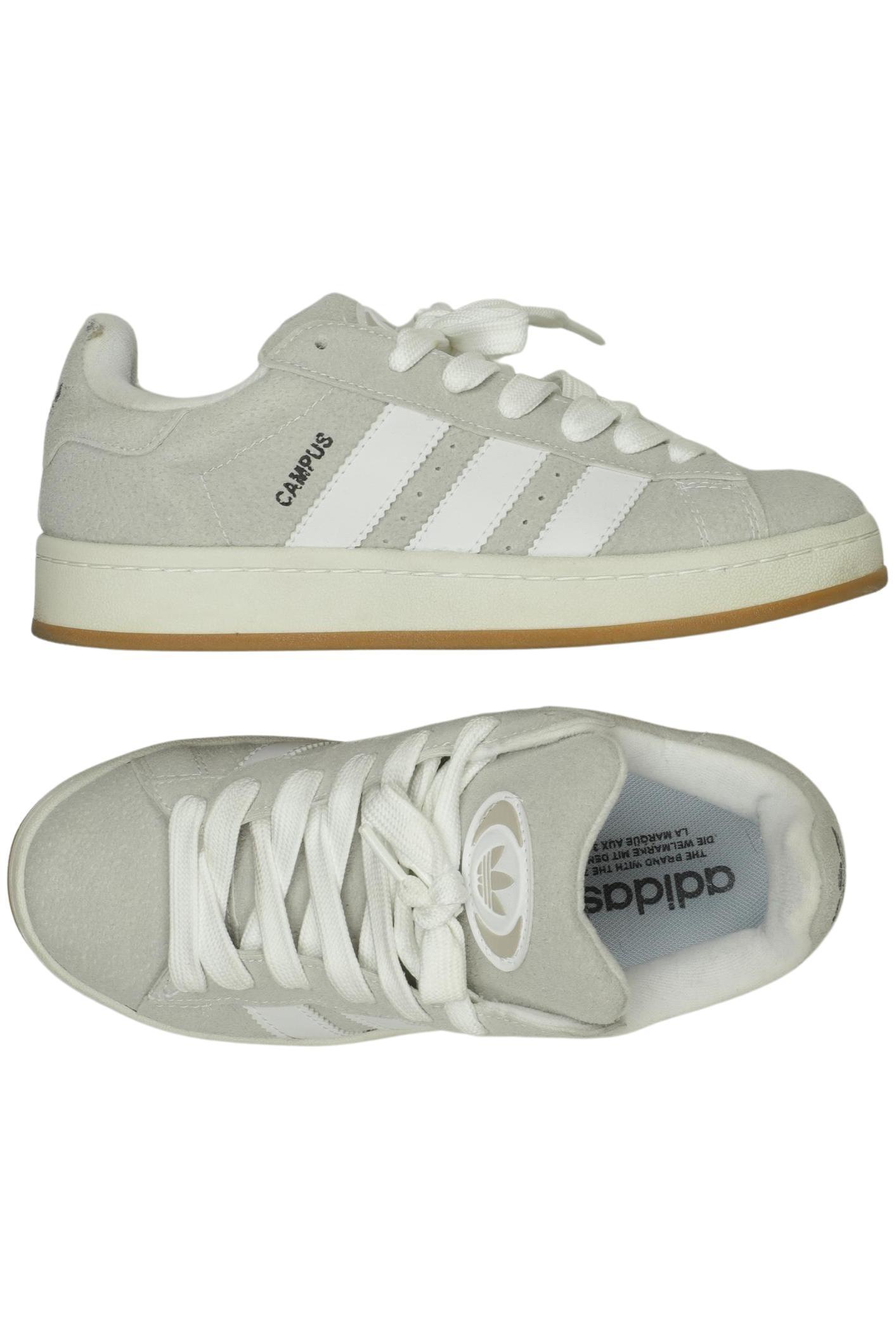

adidas Originals Damen Sneakers, grau, Gr. 4