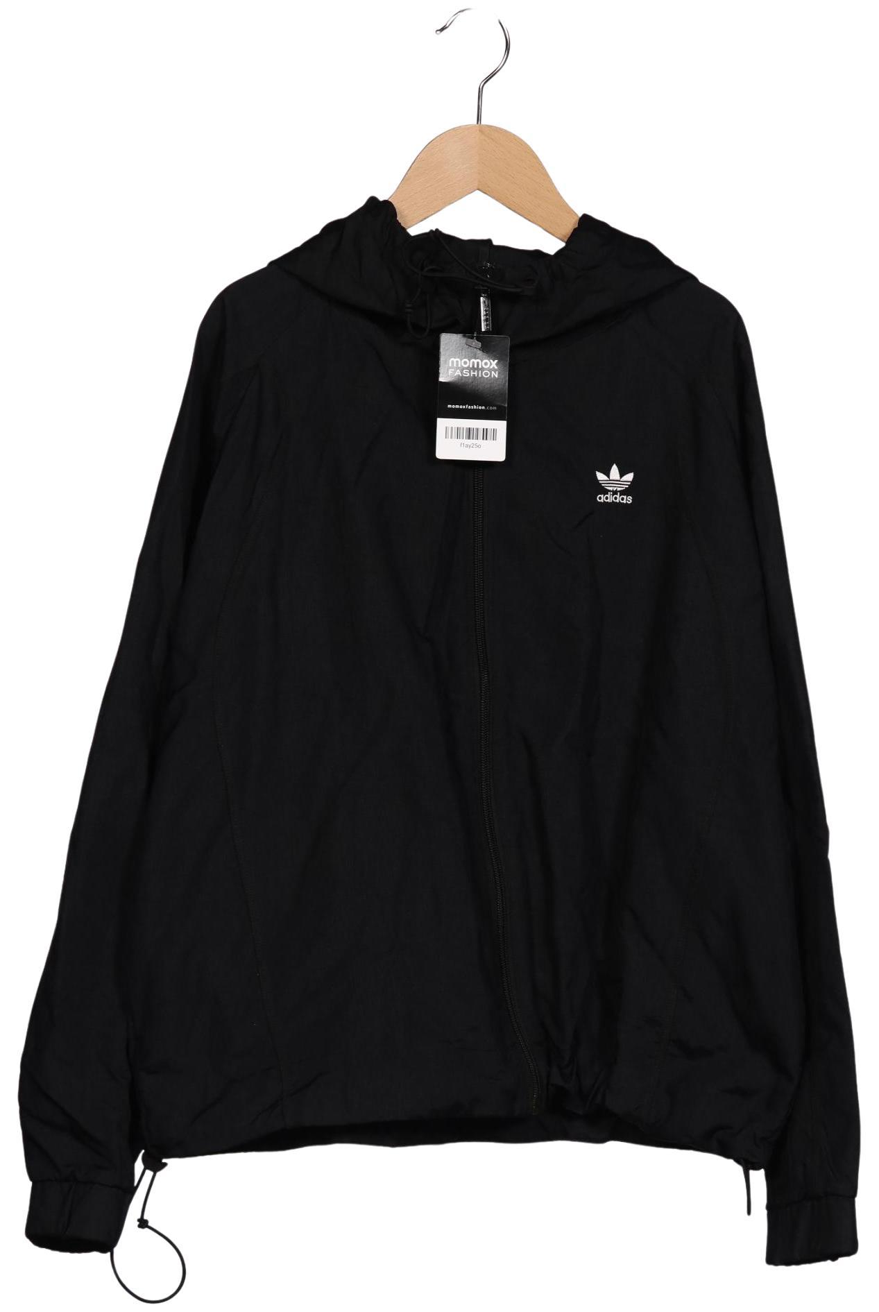 

adidas Originals Damen Jacke, schwarz, Gr. 36