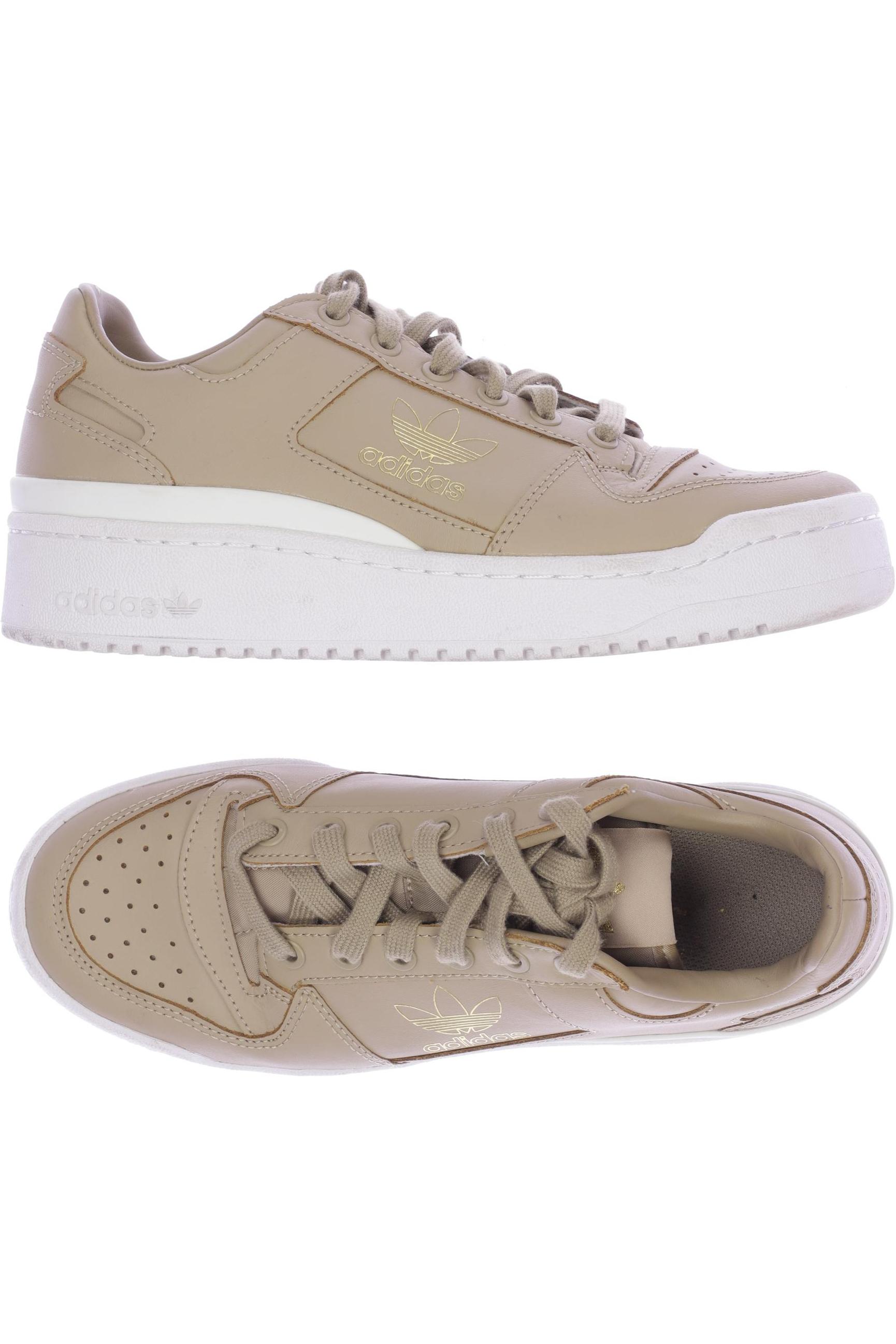 

adidas Originals Damen Sneakers, beige, Gr. 6