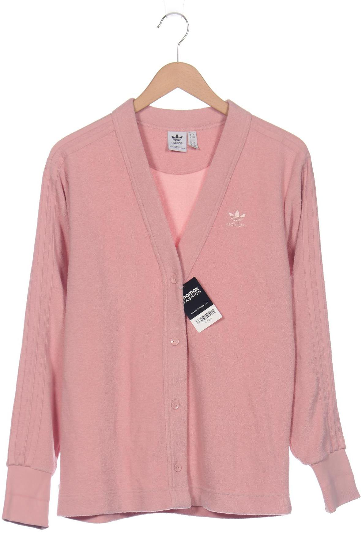 

adidas Originals Damen Sweatshirt, pink, Gr. 34