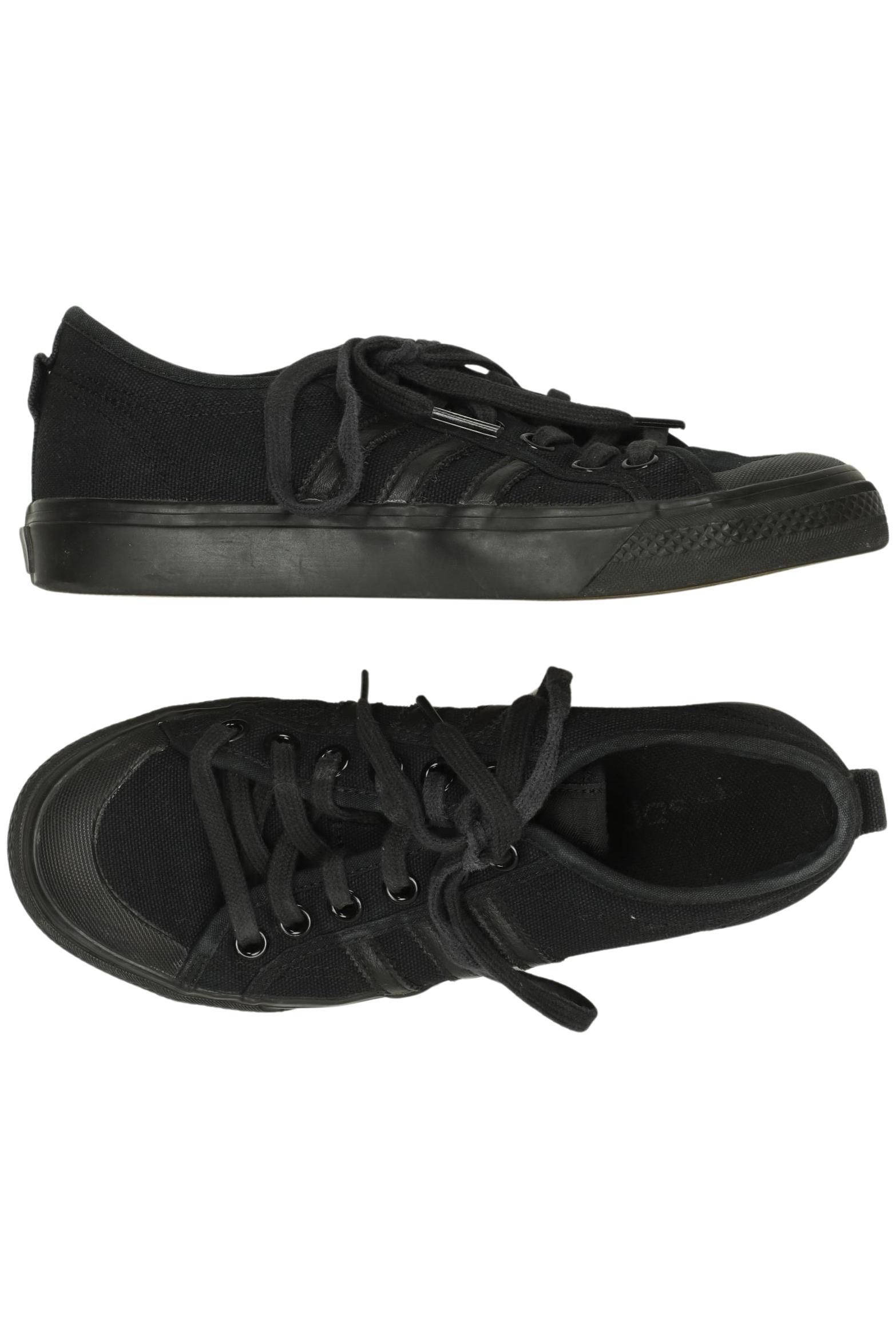 

adidas Originals Damen Sneakers, schwarz, Gr. 5.5