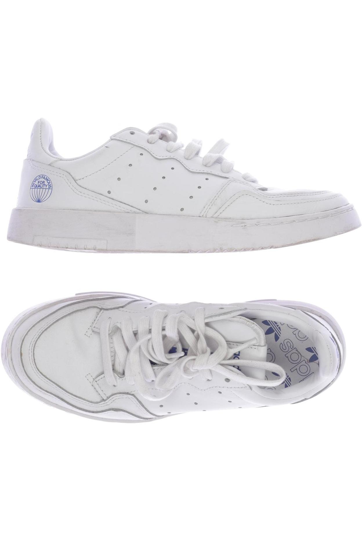 

adidas Originals Damen Sneakers, weiß