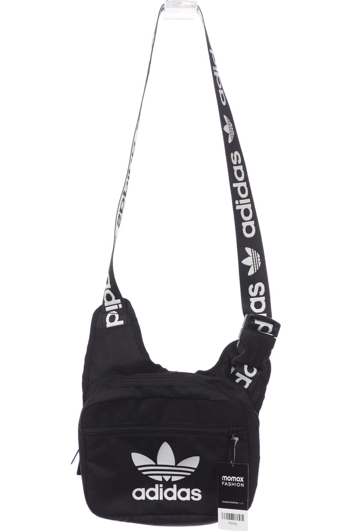 

adidas Originals Damen Handtasche, schwarz, Gr.