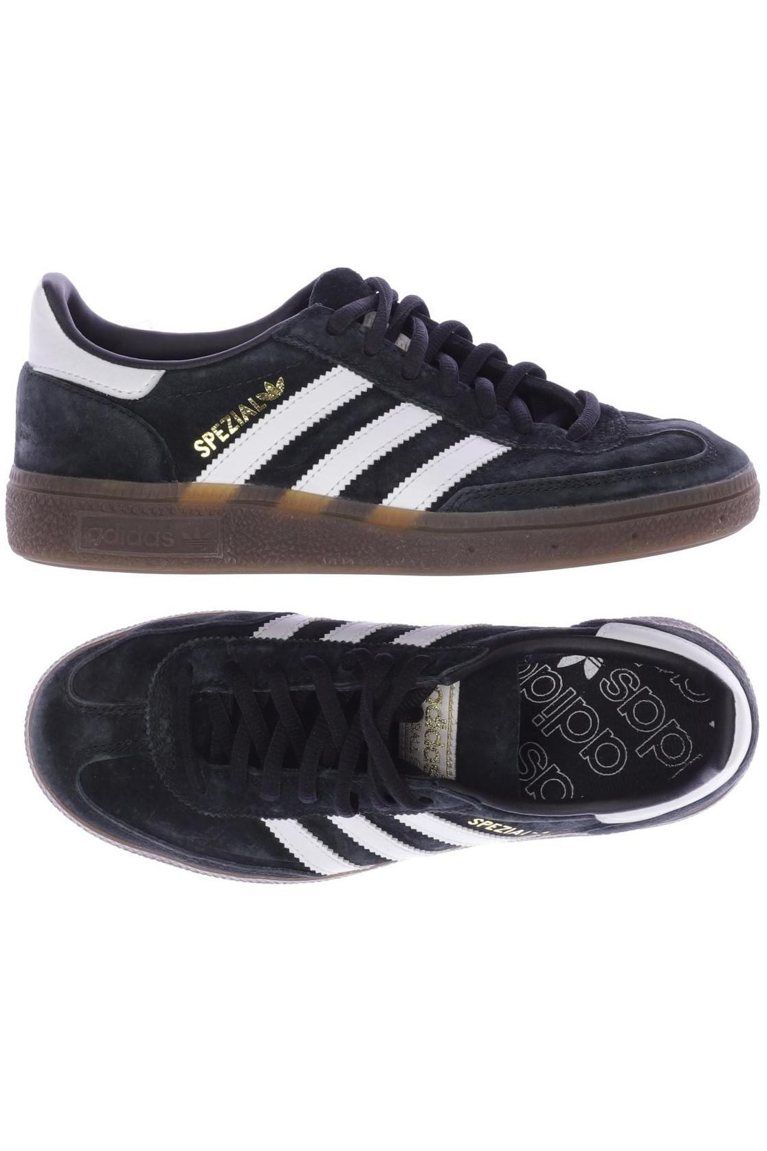 

adidas Originals Damen Sneakers, grün, Gr. 3.5