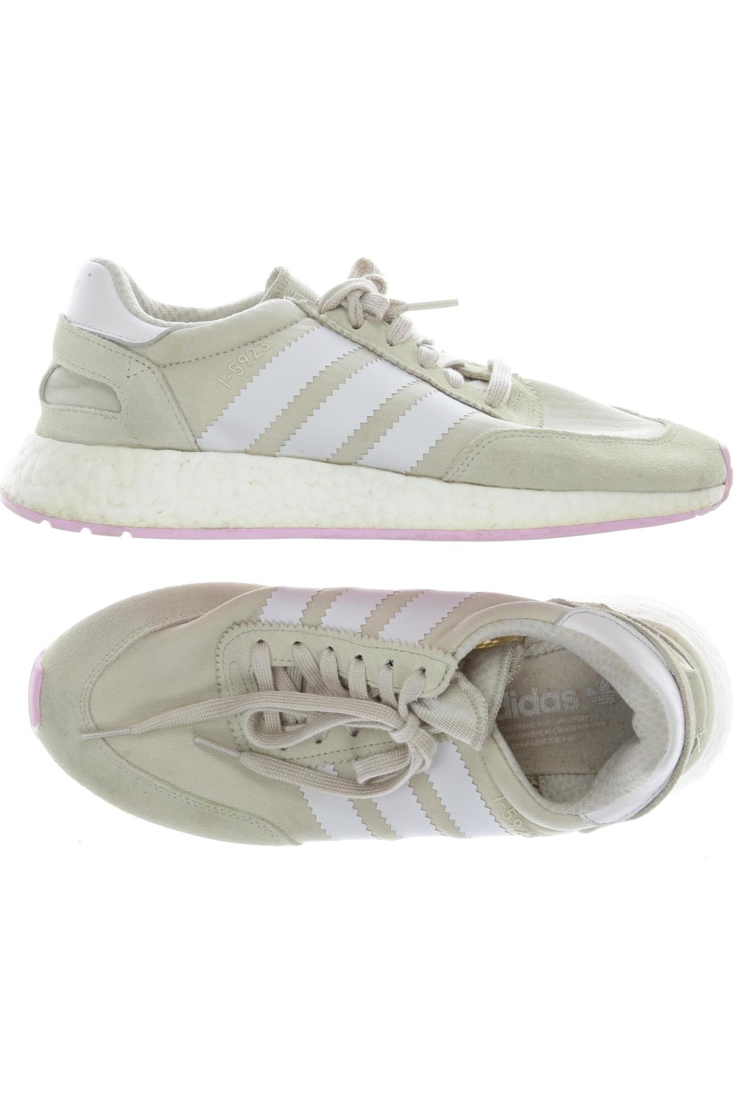 

adidas Originals Damen Sneakers, beige, Gr. 7.5