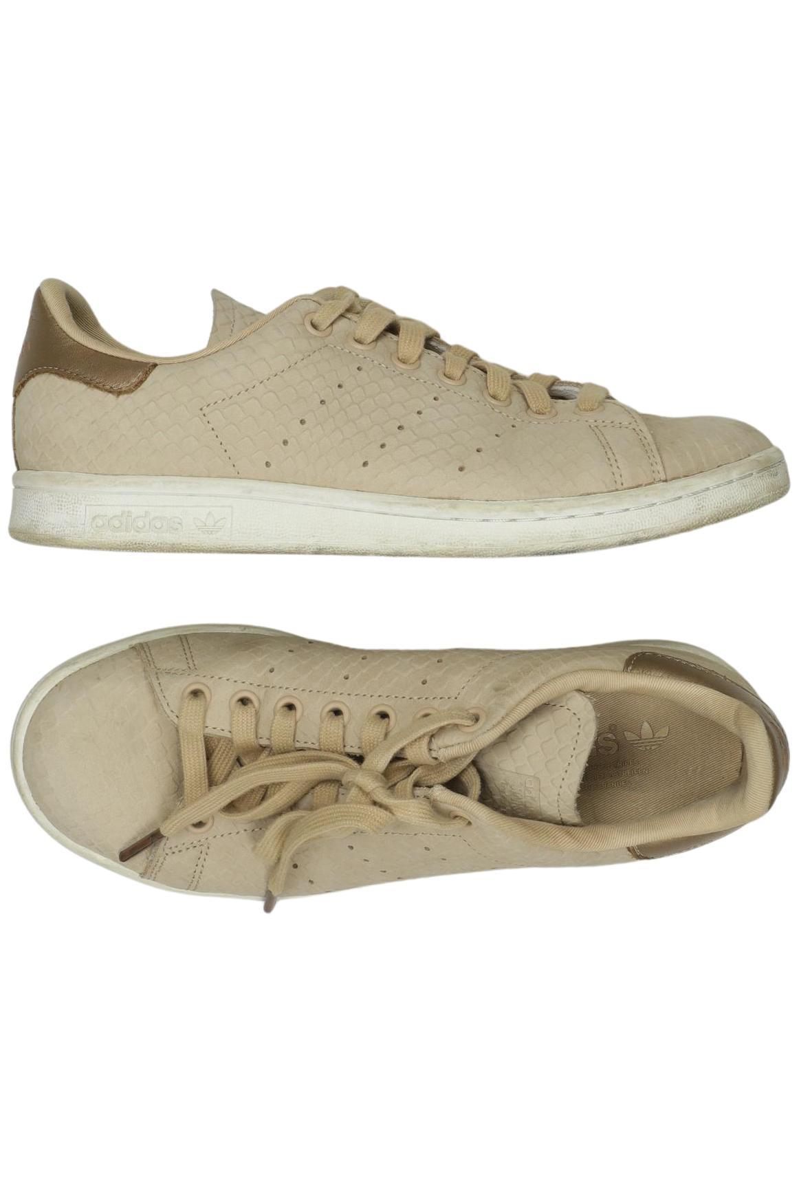 

adidas Originals Damen Sneakers, beige, Gr. 6