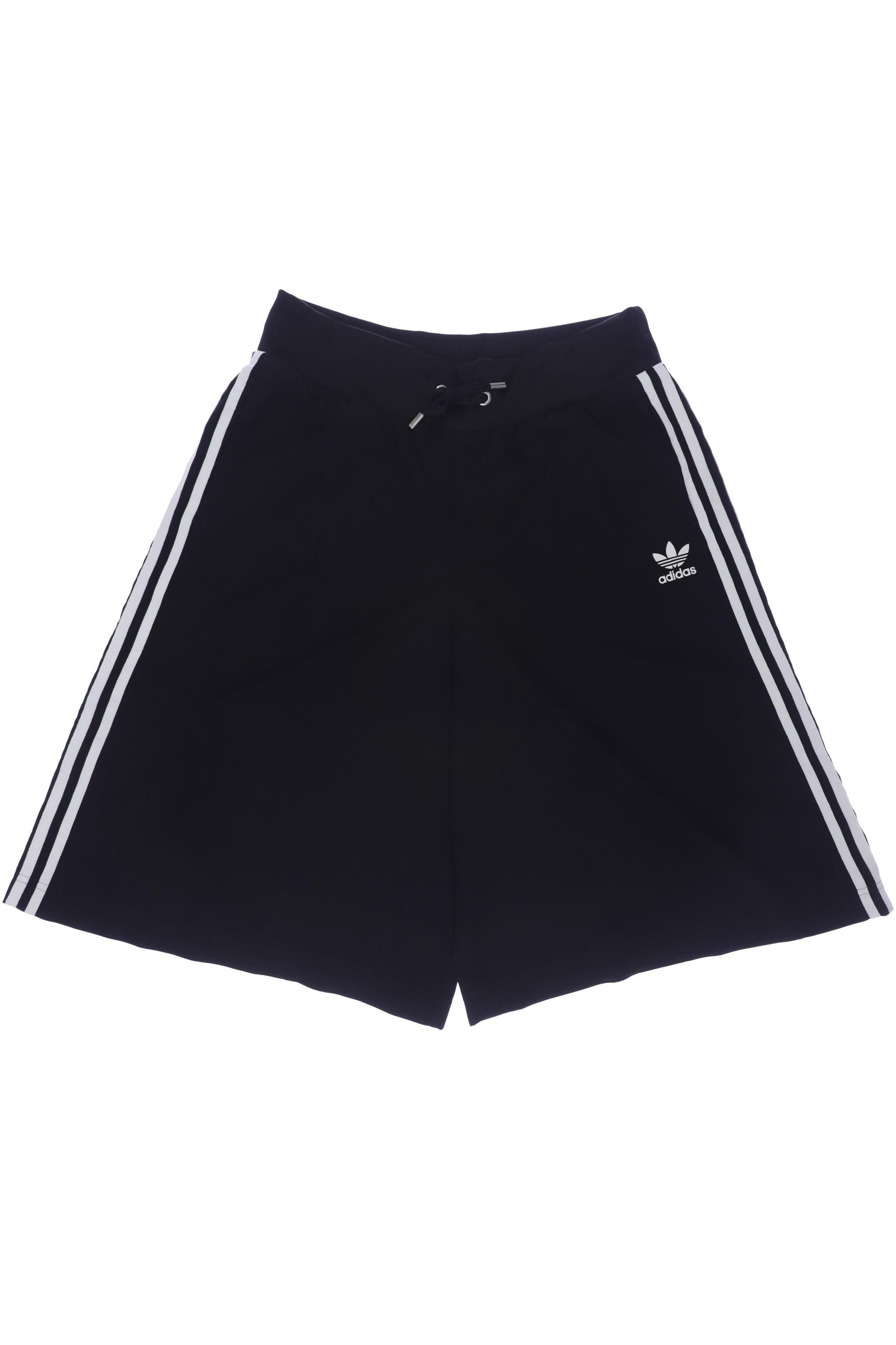 

adidas Originals Damen Shorts, schwarz, Gr. 40