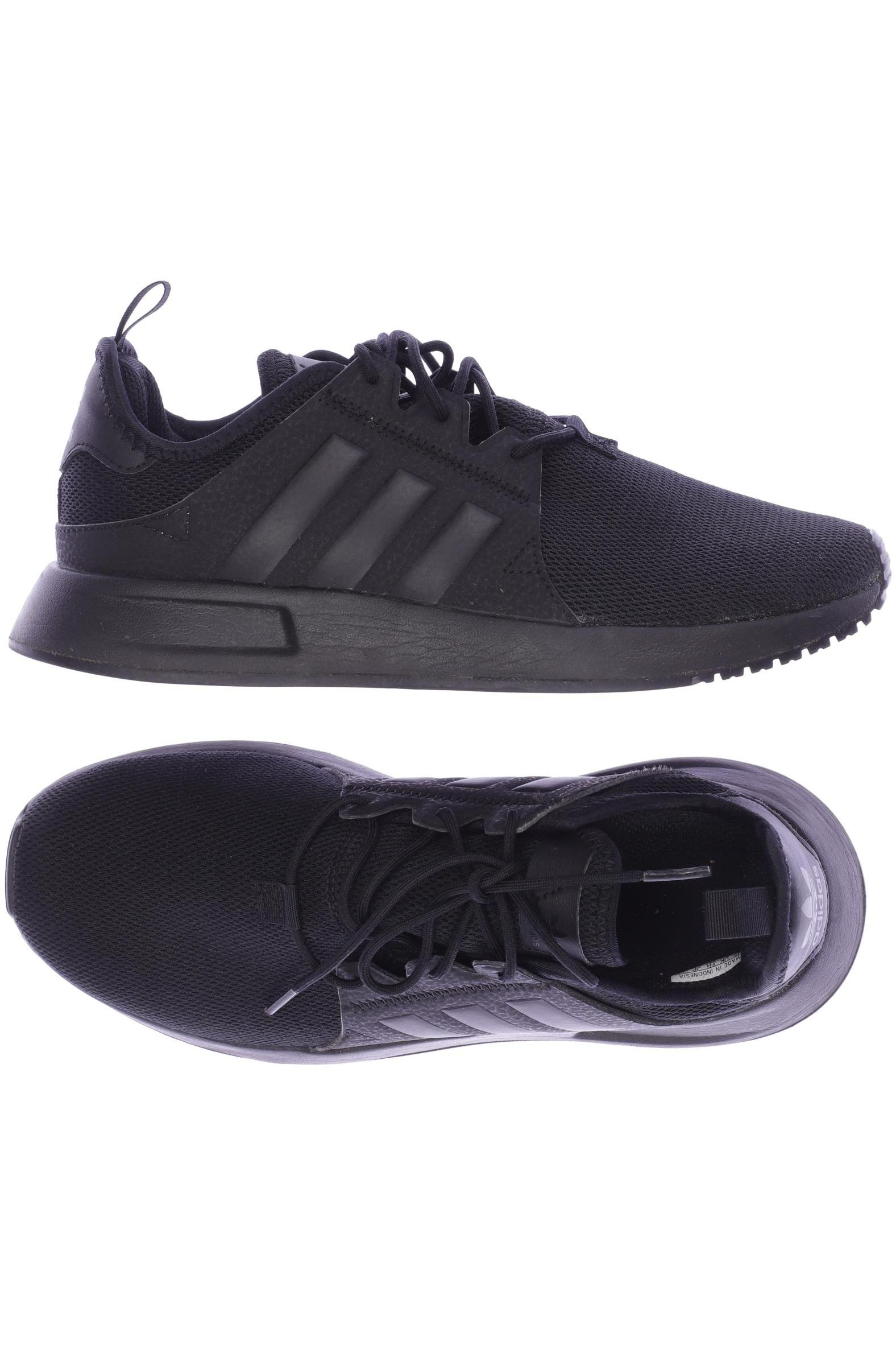 

adidas Originals Damen Sneakers, schwarz, Gr. 5.5