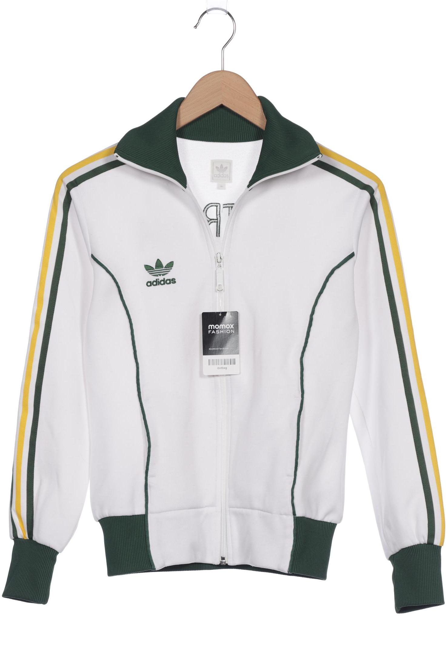 

adidas Originals Damen Sweatshirt, weiß