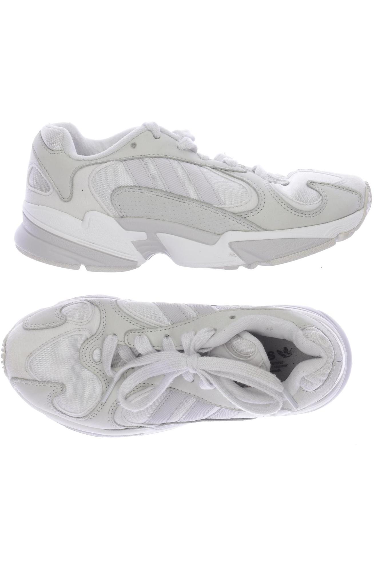 

adidas Originals Damen Sneakers, weiß