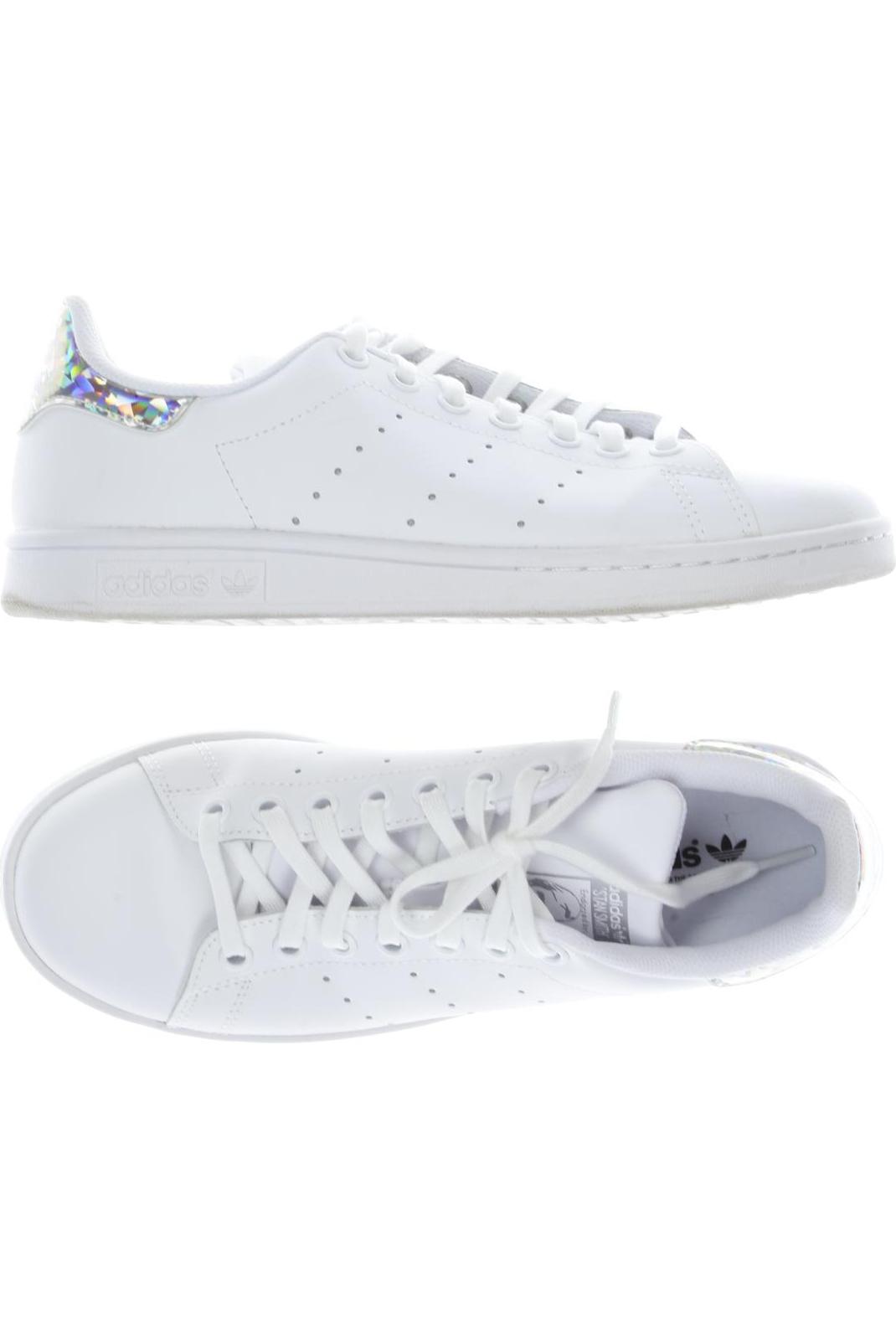 

adidas Originals Damen Sneakers, weiß, Gr. 5.5