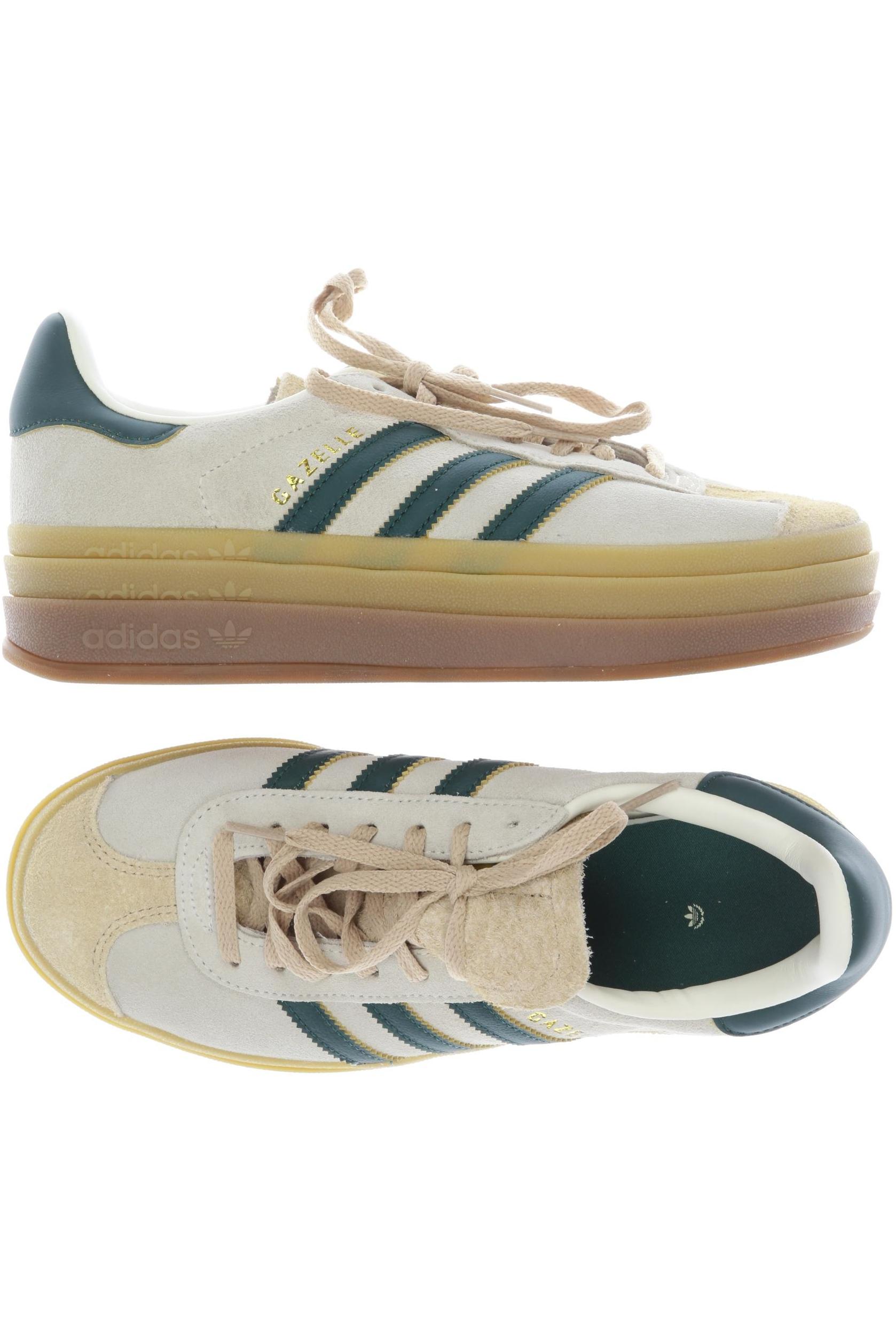 

adidas Originals Damen Sneakers, beige, Gr. 5.5