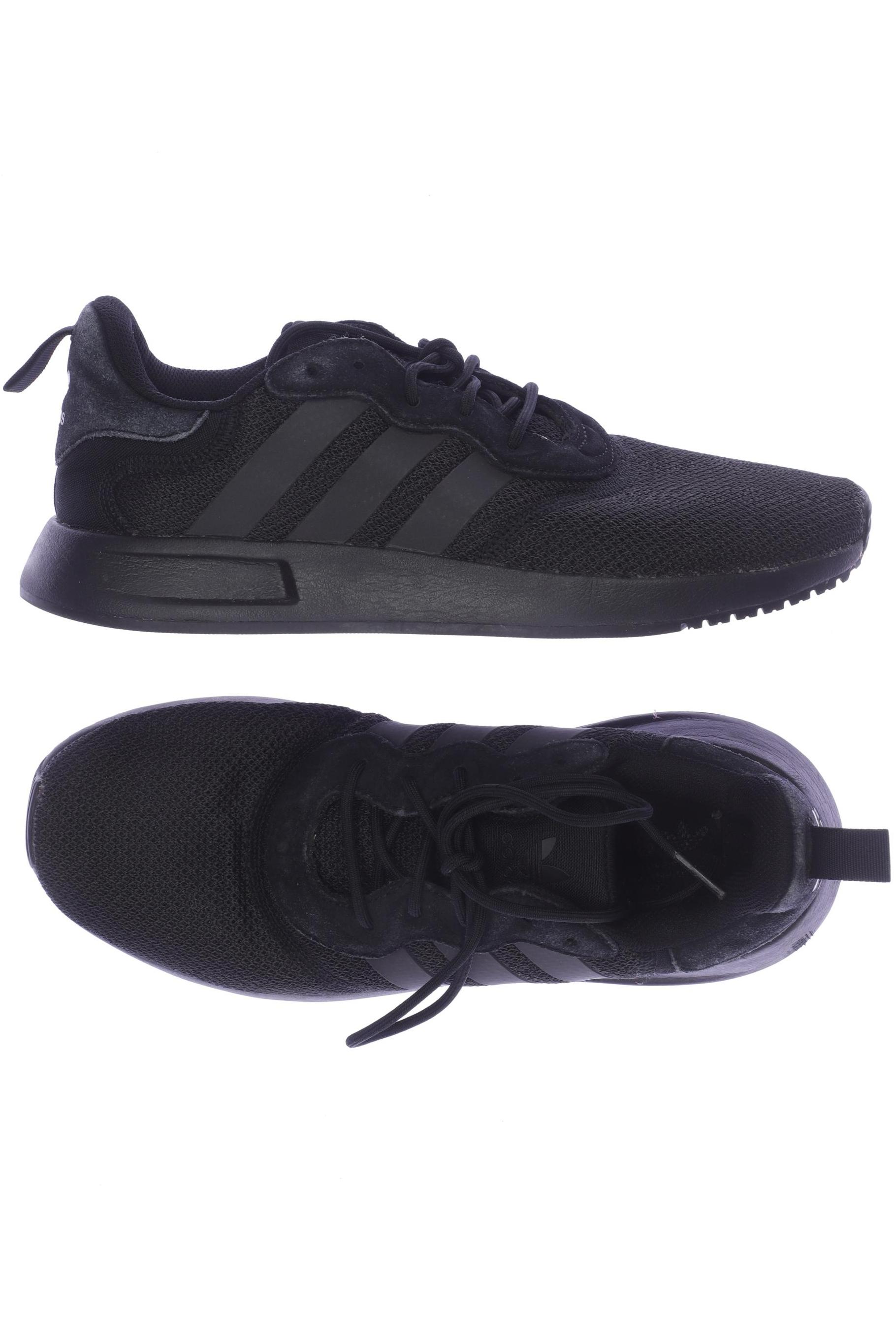 

adidas Originals Damen Sneakers, schwarz, Gr. 6.5