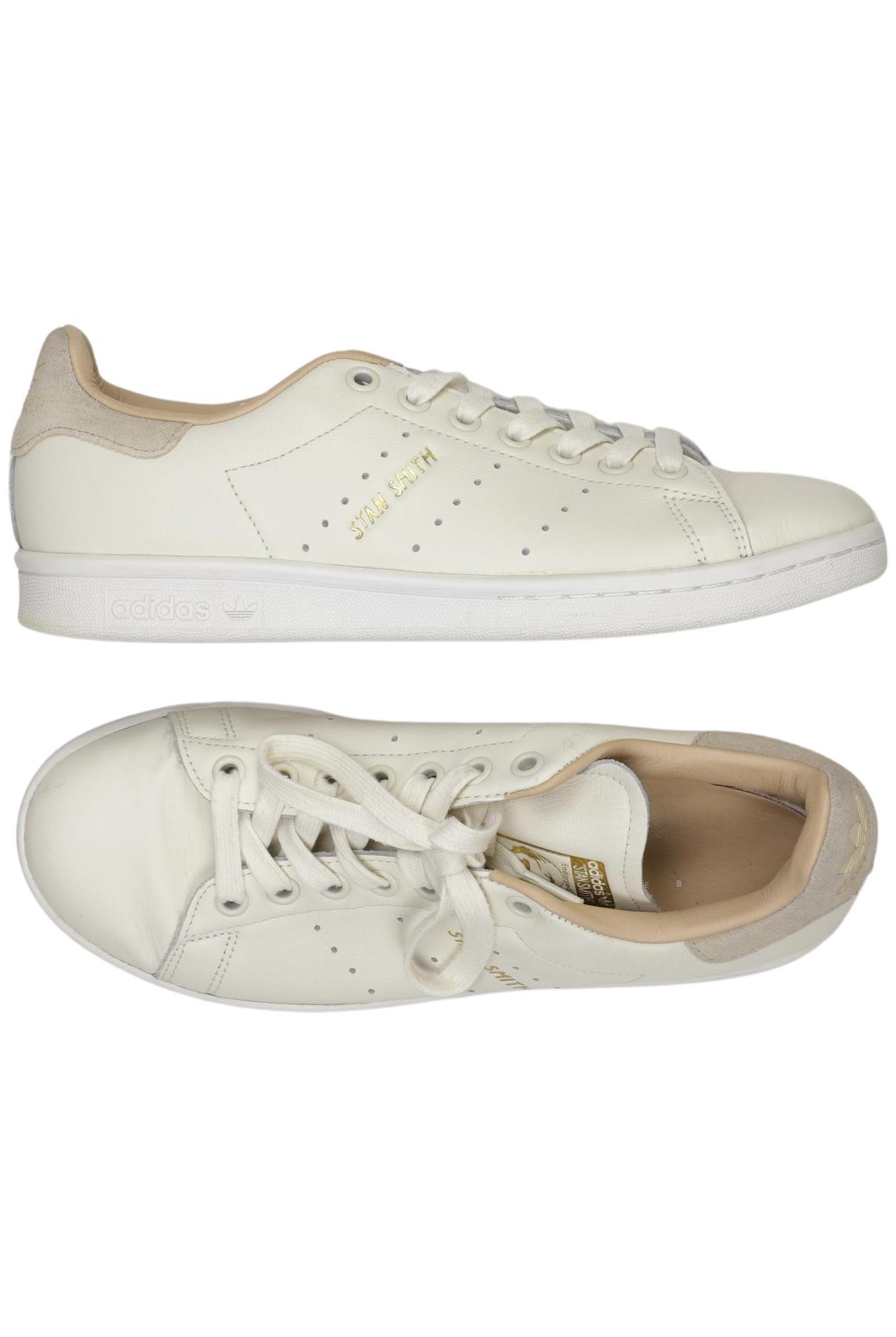 

adidas Originals Damen Sneakers, cremeweiß, Gr. 6