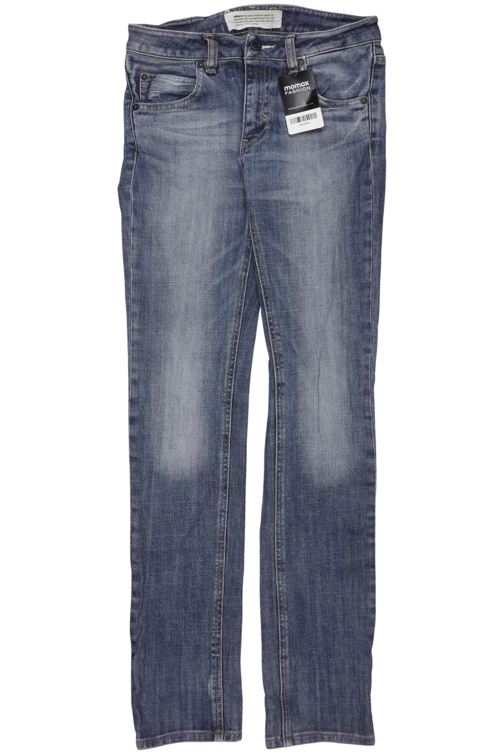 

adidas Originals Damen Jeans, blau, Gr. 26