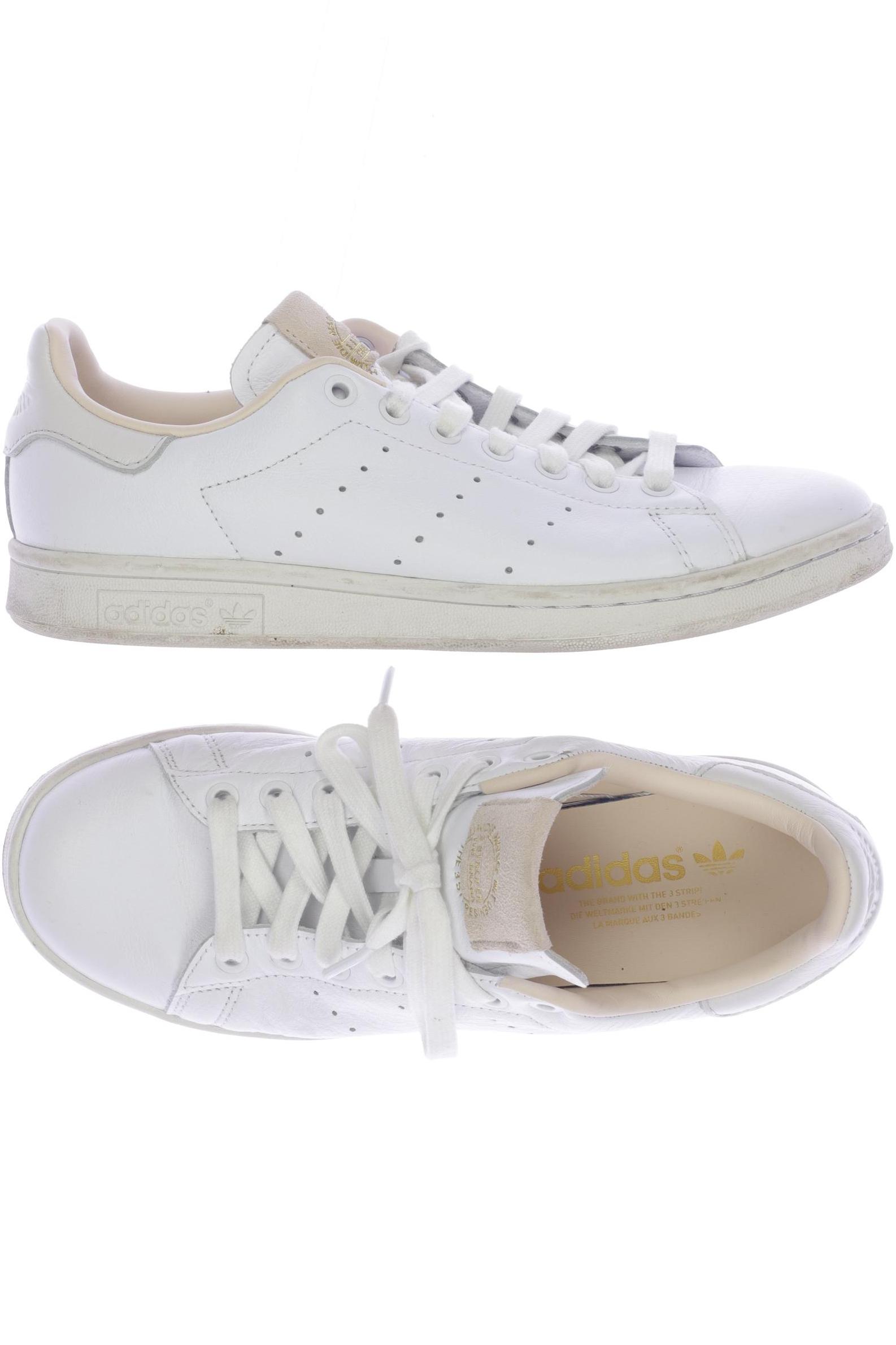 

adidas Originals Damen Sneakers, weiß, Gr. 5.5