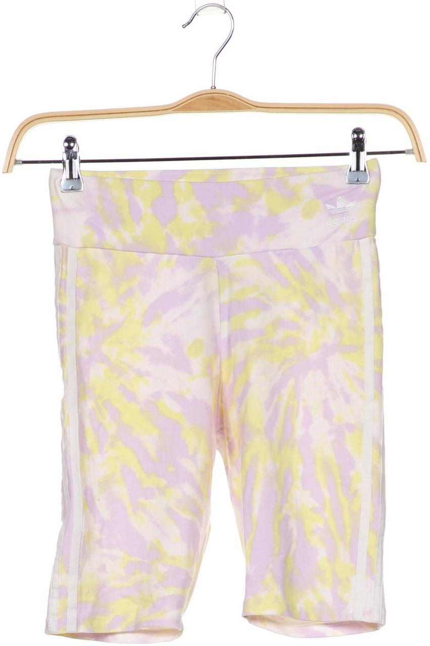 

adidas Originals Damen Shorts, flieder, Gr. 36